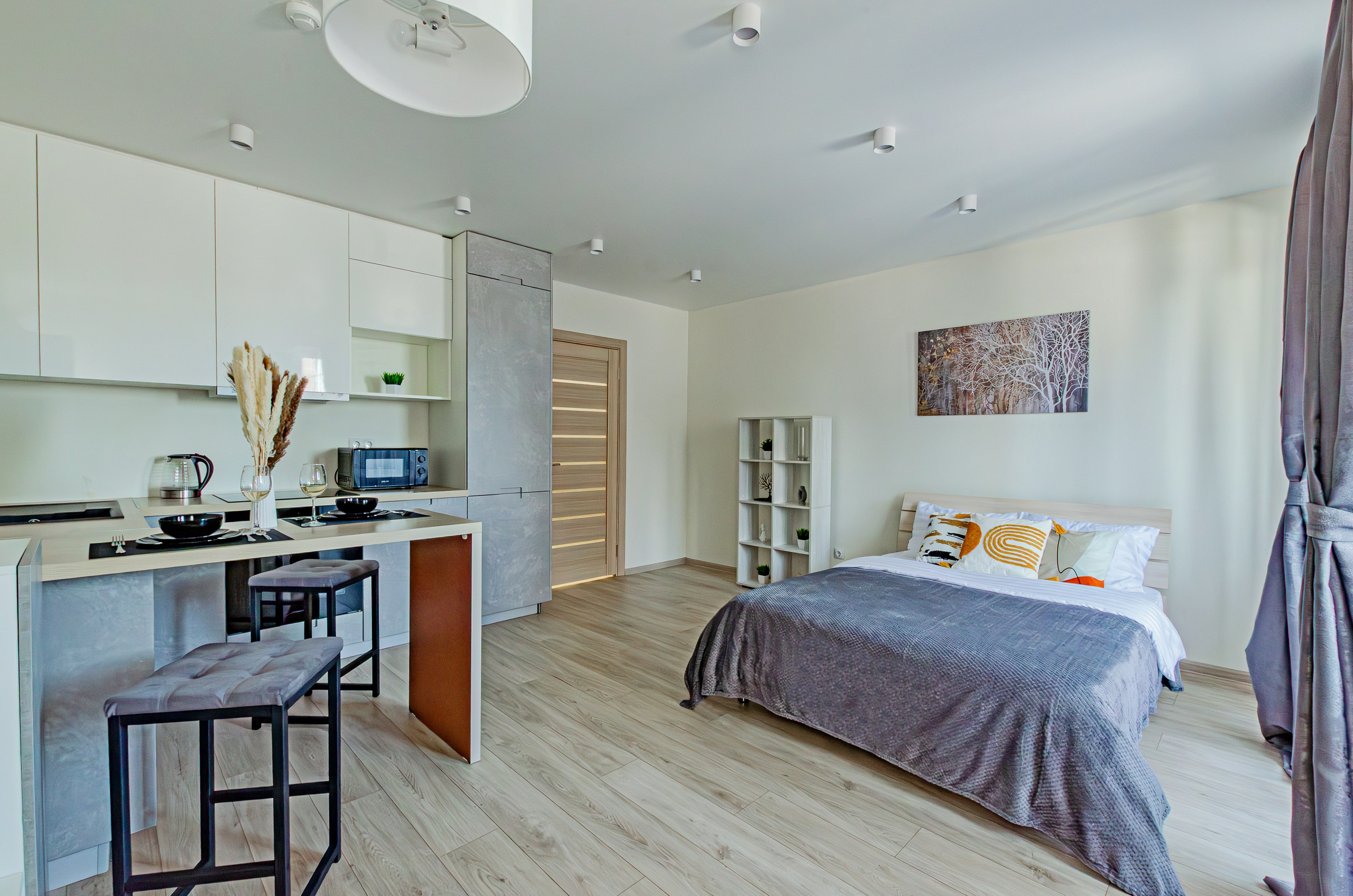 Южный парк. Nataliphotokzn.ru Фотограф. Казань. Интерьерная съёмка