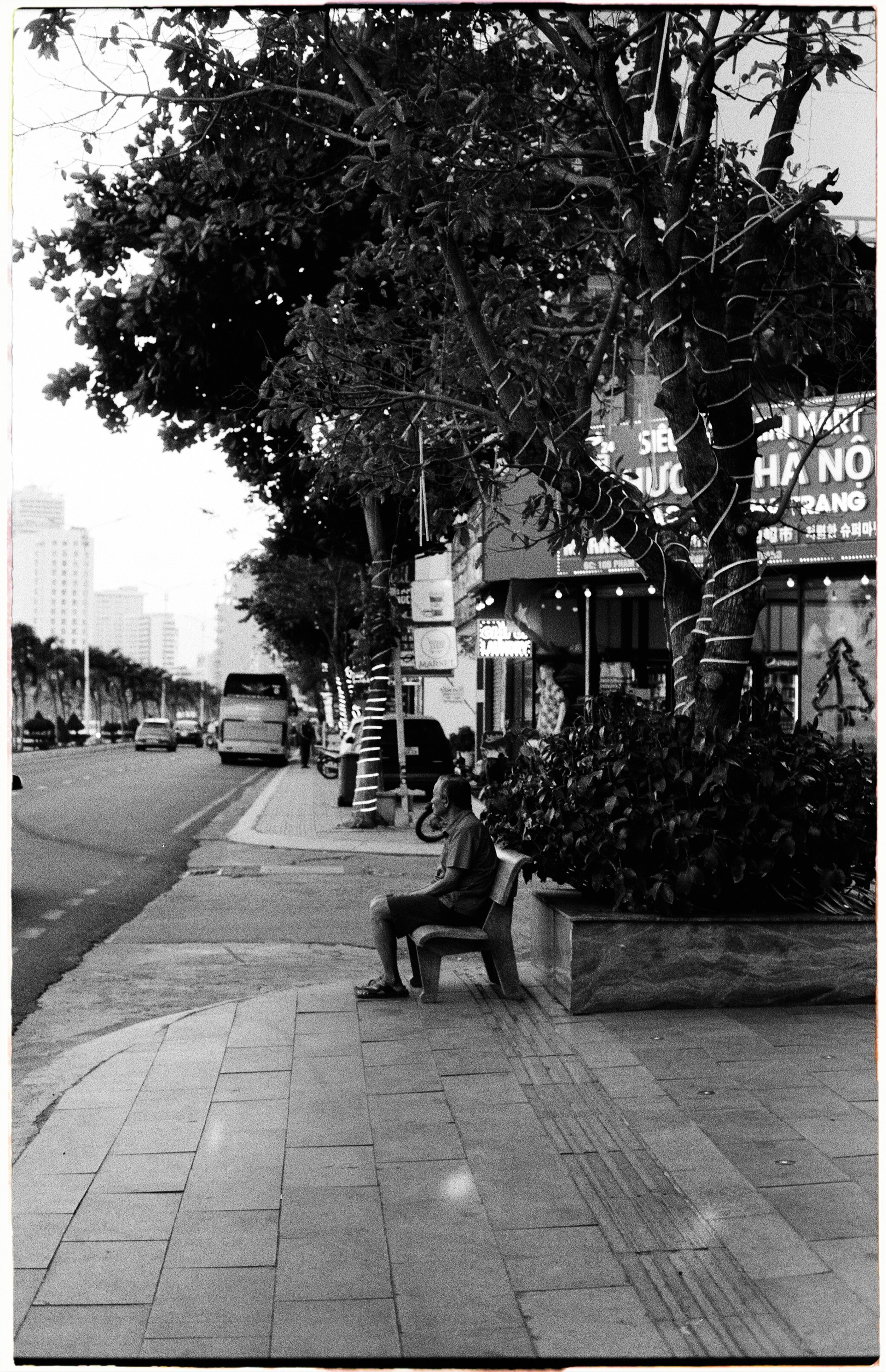 Vietnam «26. Фотограф Полина Треногина