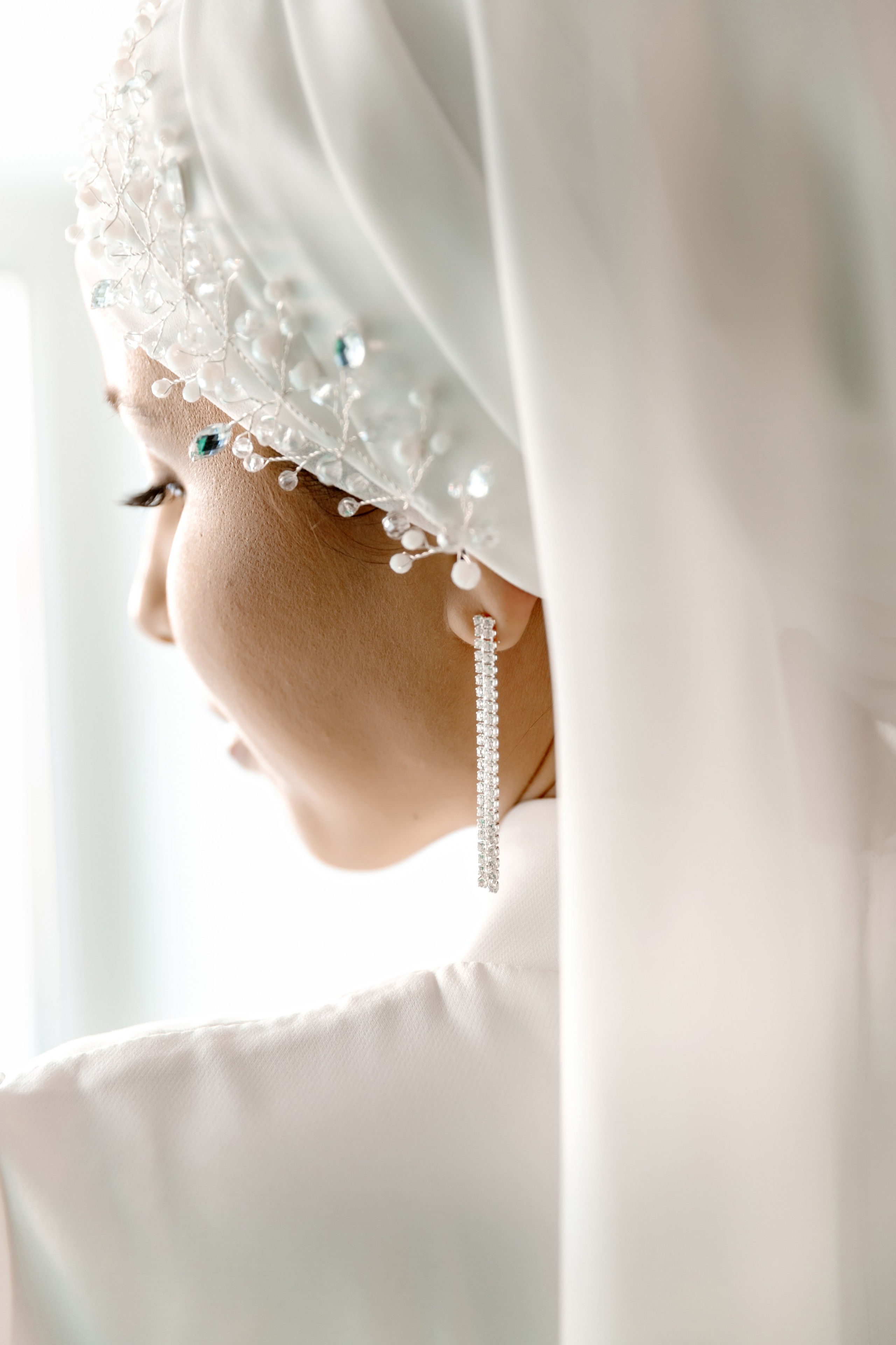 Никах. Свадебный и семейный фотограф Разида Мухаметова