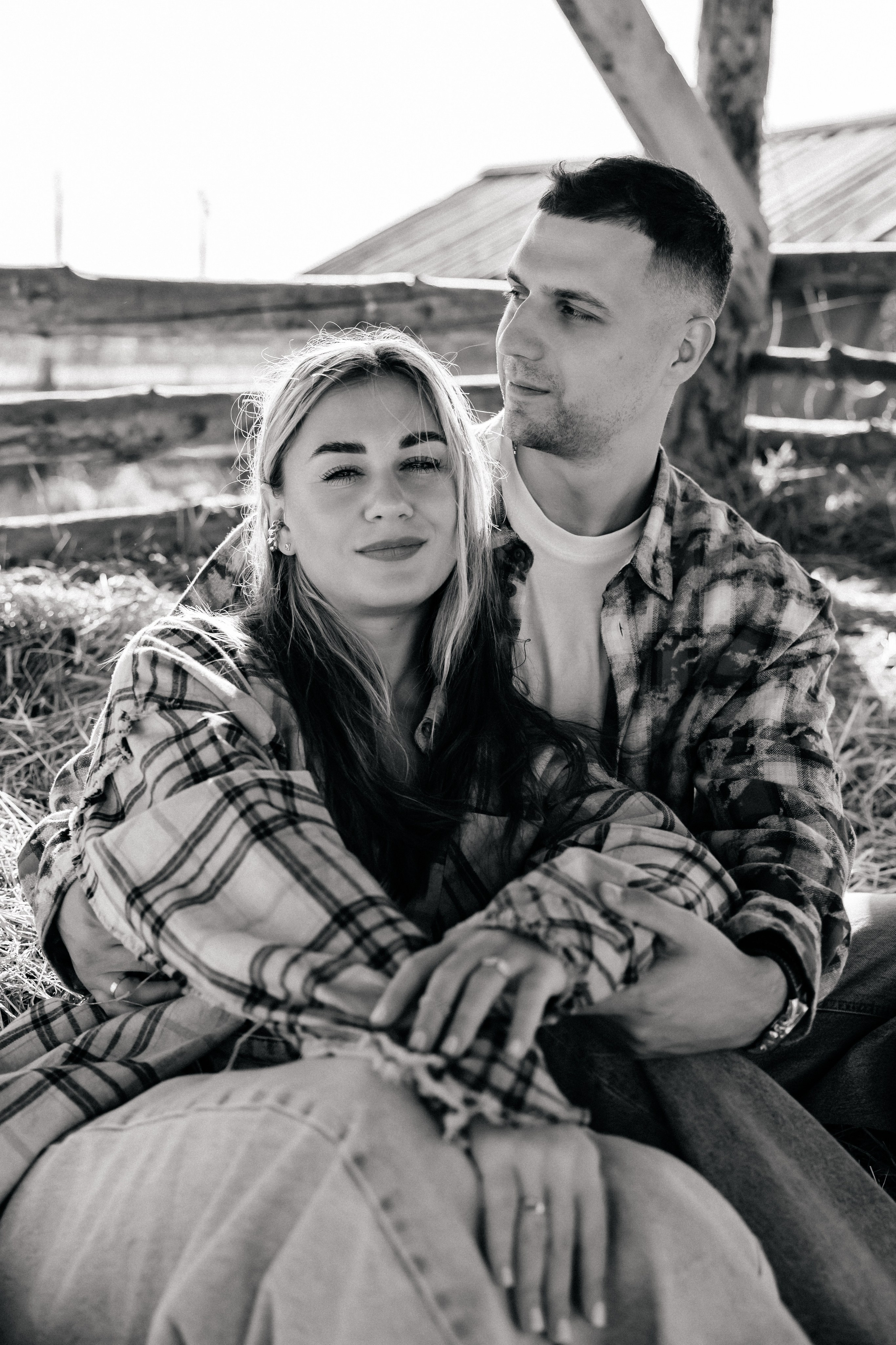 Катя, Ваня и Ева. Светлана Ванцлав — фотограф Минск, Беларусь