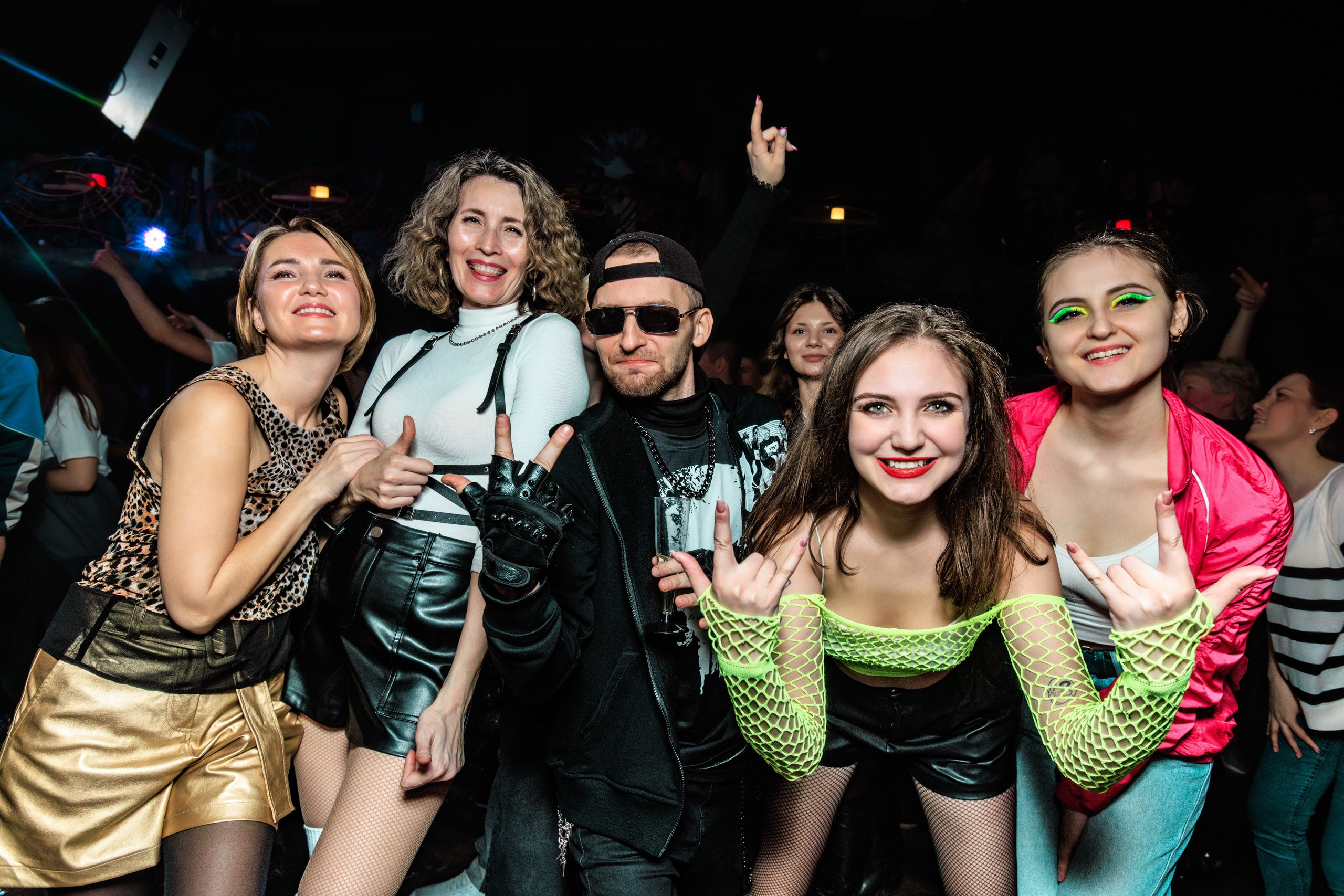 05.04.25 Вирус. Репортажный фотограф Екатеринбург | Яркий, качественный репортаж | Концерты, клубы, репортаж, праздники, корпоративы