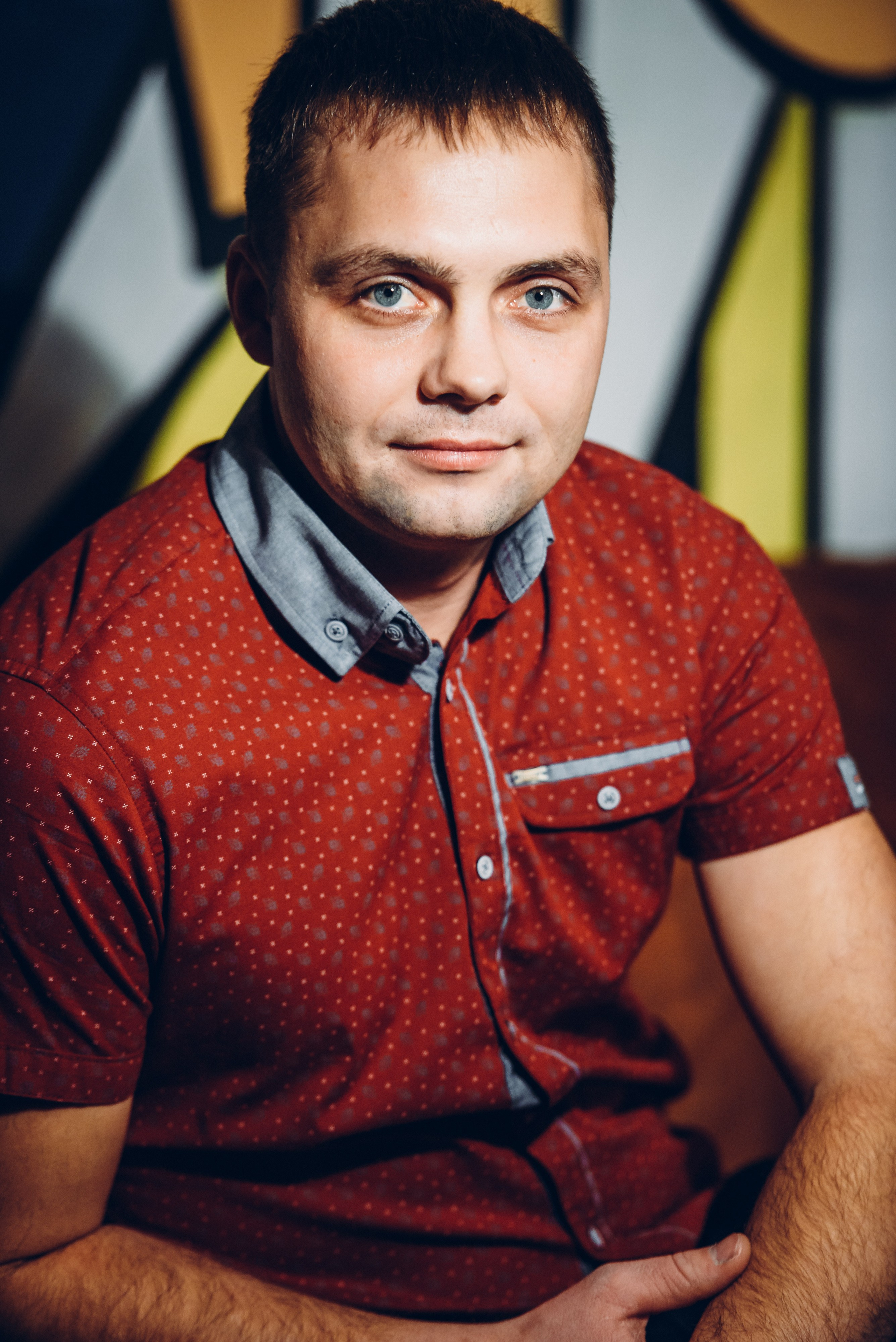 Новогодняя фотосессия в студии Минск, семейная фотосессия Минск, Филиппович Александр фотограф