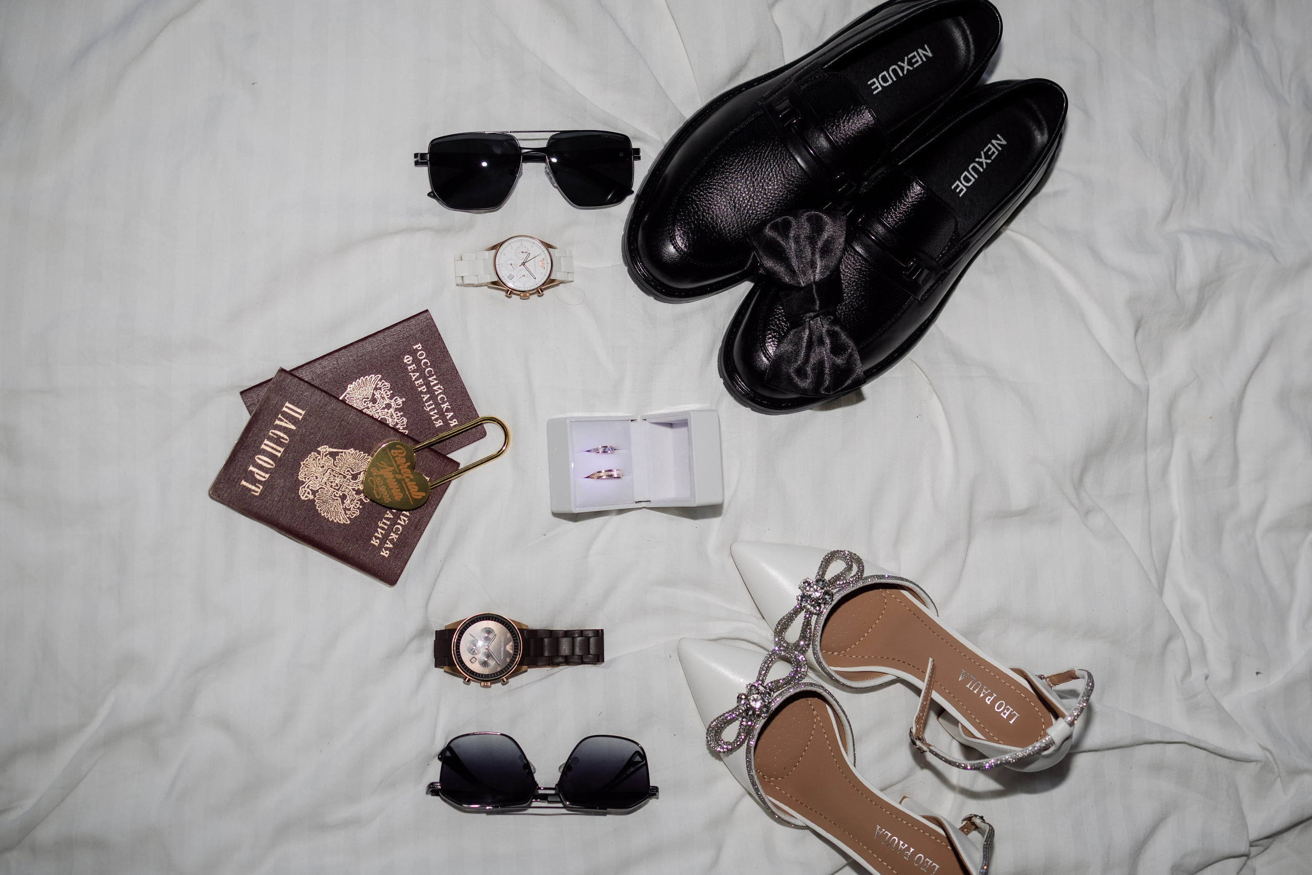 Арина и Михаил. Свадебный фотограф в Петропавловске-Камчатском Артур Зябов