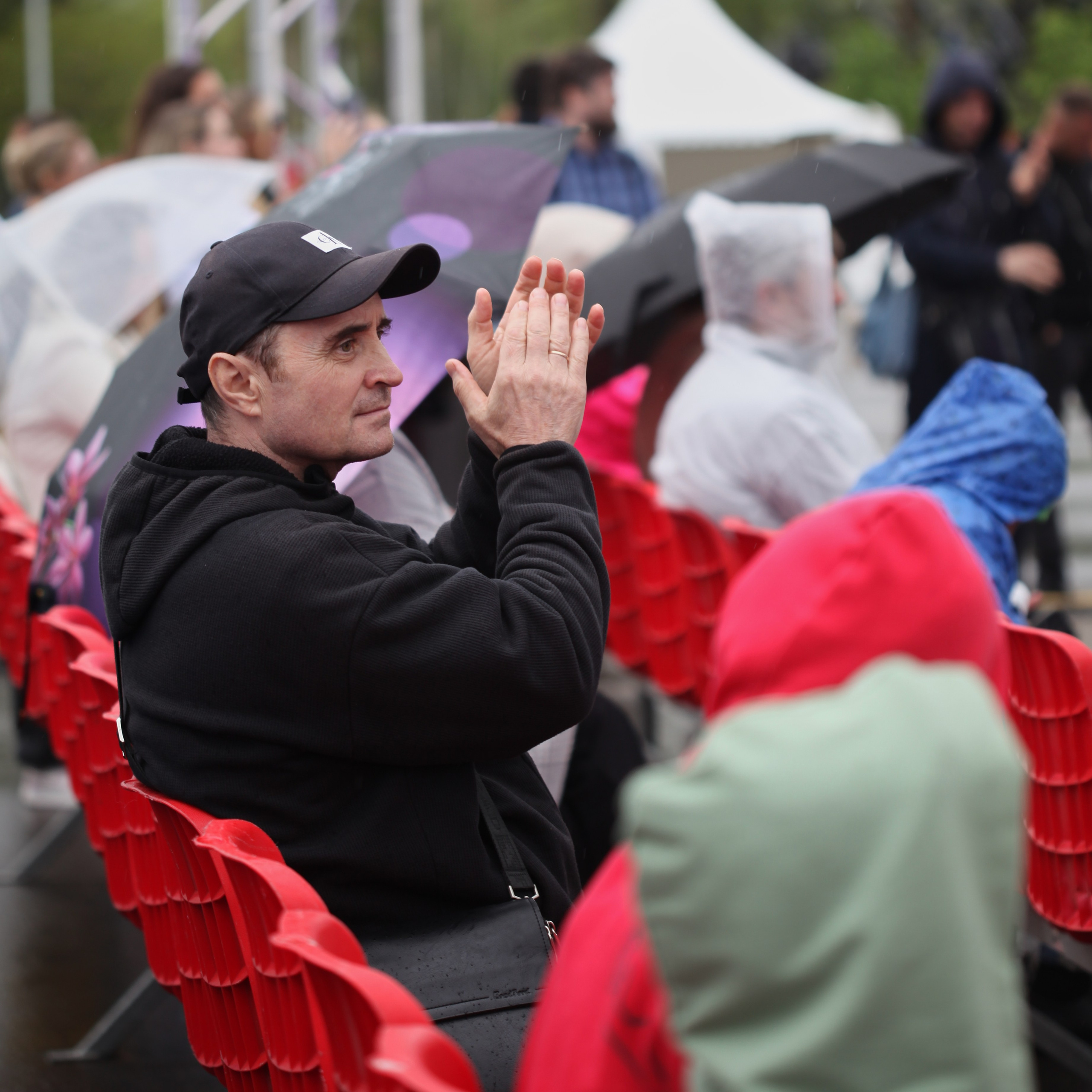 SHELEST_PRO_CASTING. Фотограф в Москве Илья