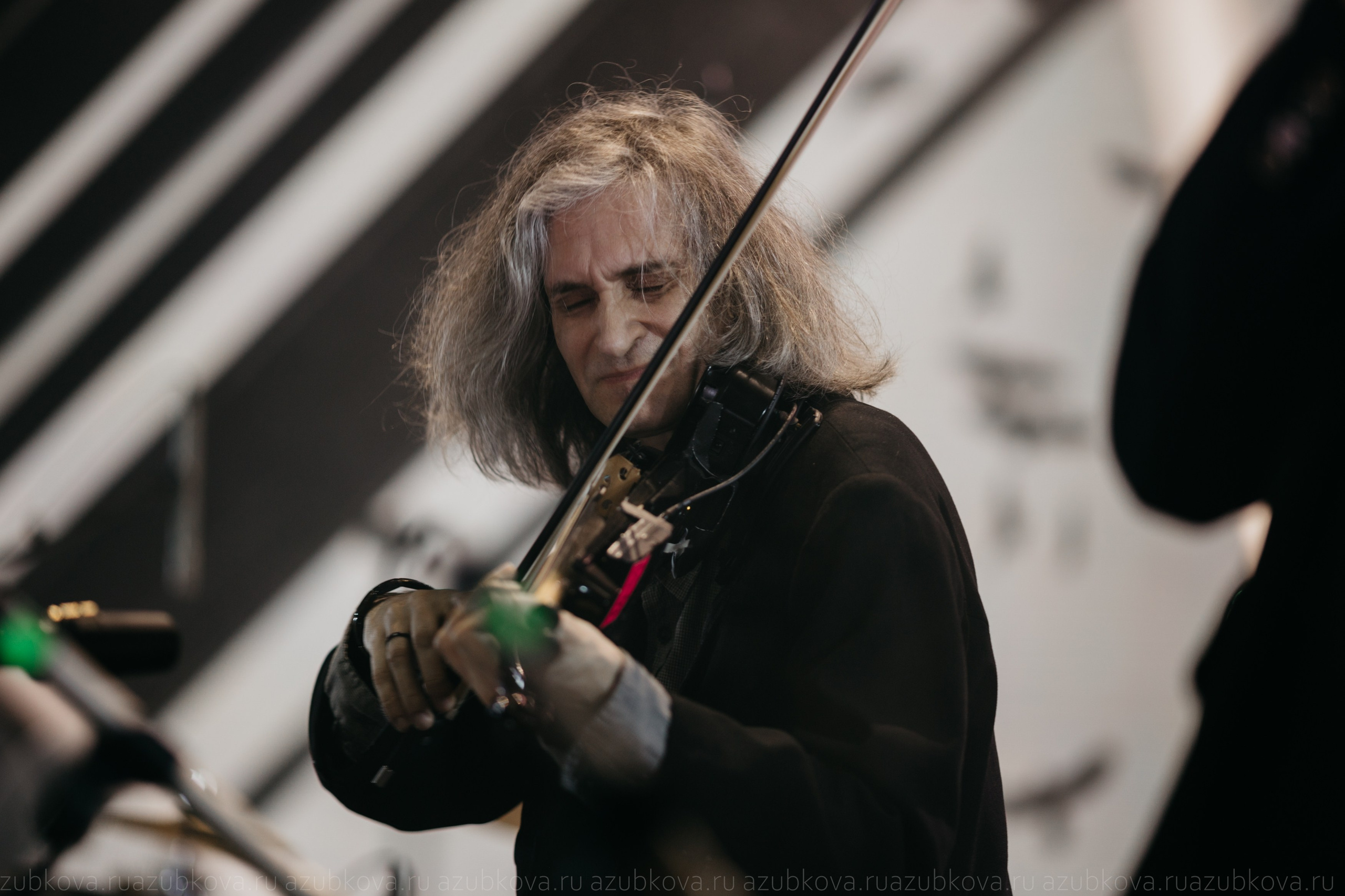 Гарик Сукачёв. Фотограф Анастасия Зубкова