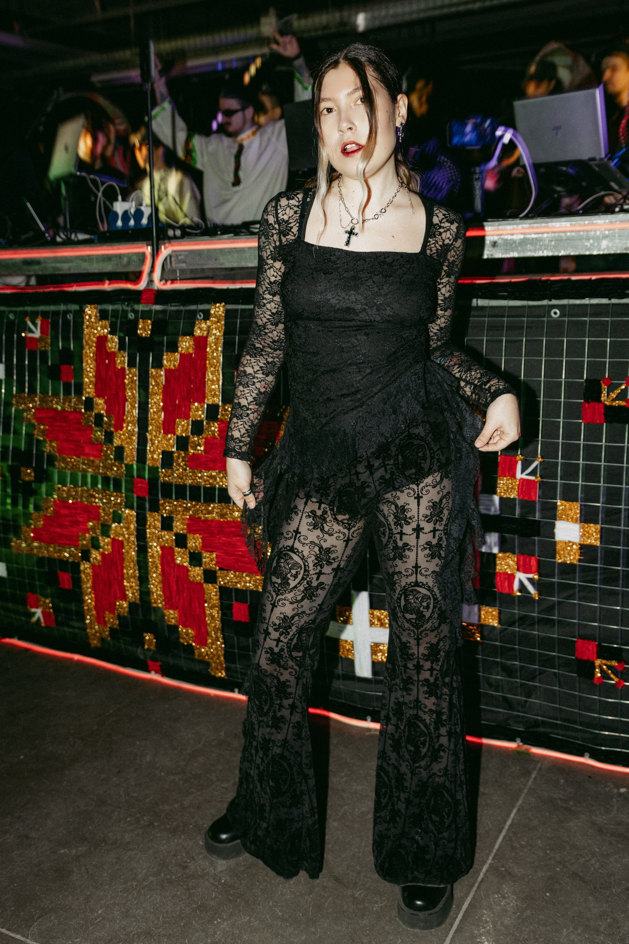 Кофе Рейв в ТРЦ «ПЛАНЕТА» 2