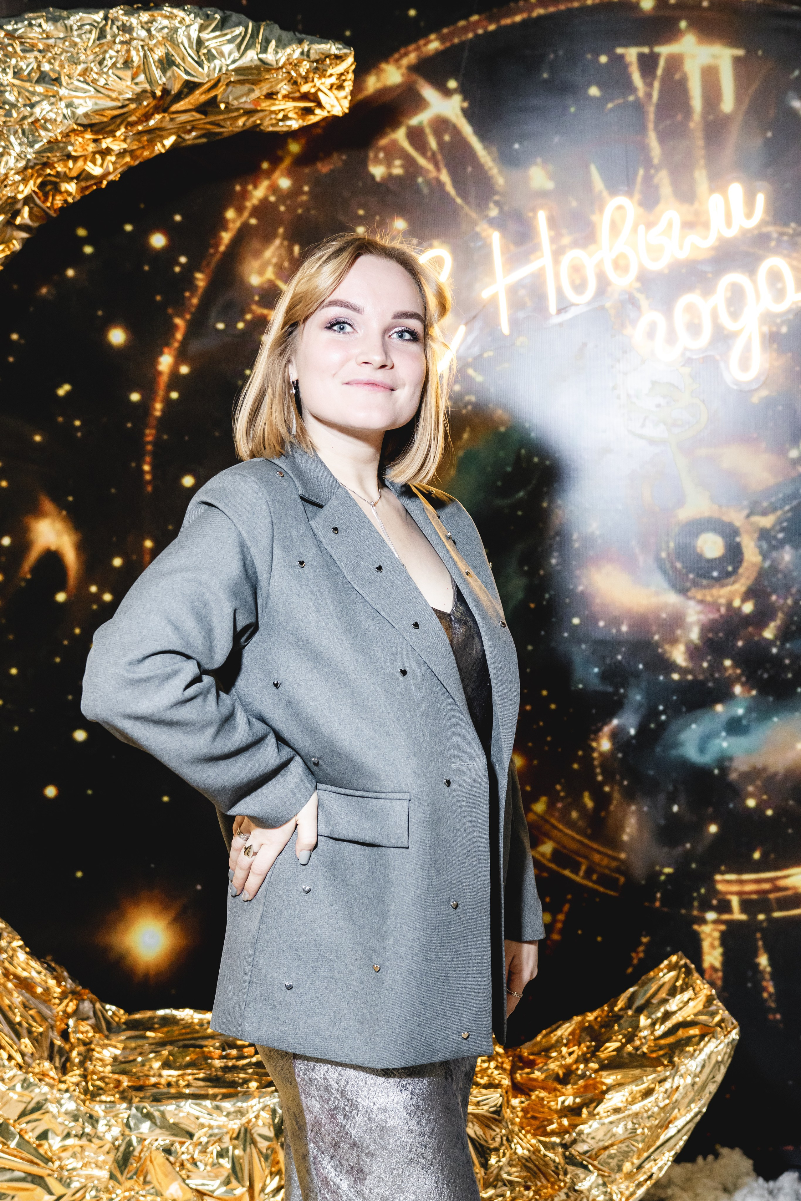 Корпоратив в Ретро парке