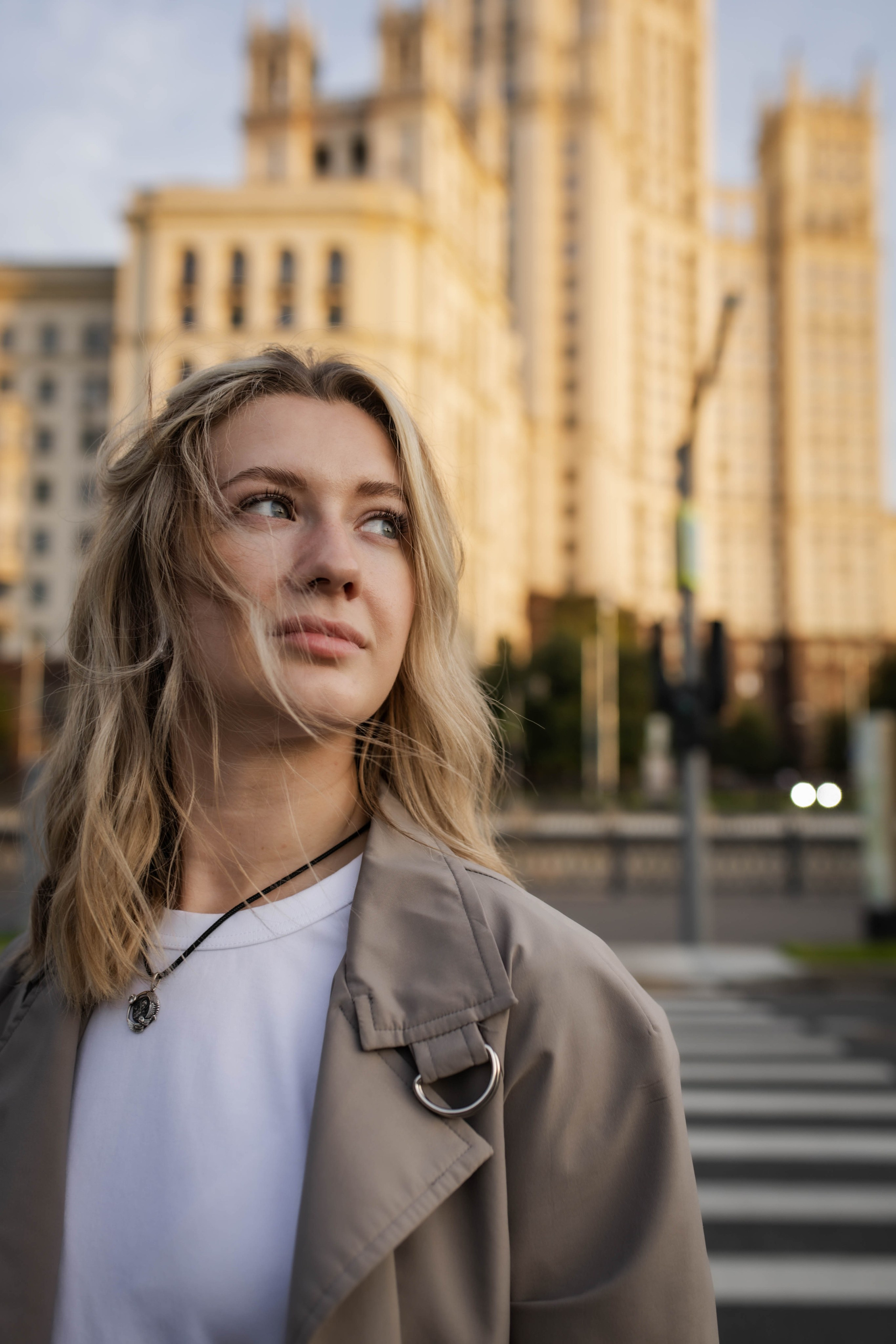 Виктория. Александра Мельниченко/ Бегающий фотограф