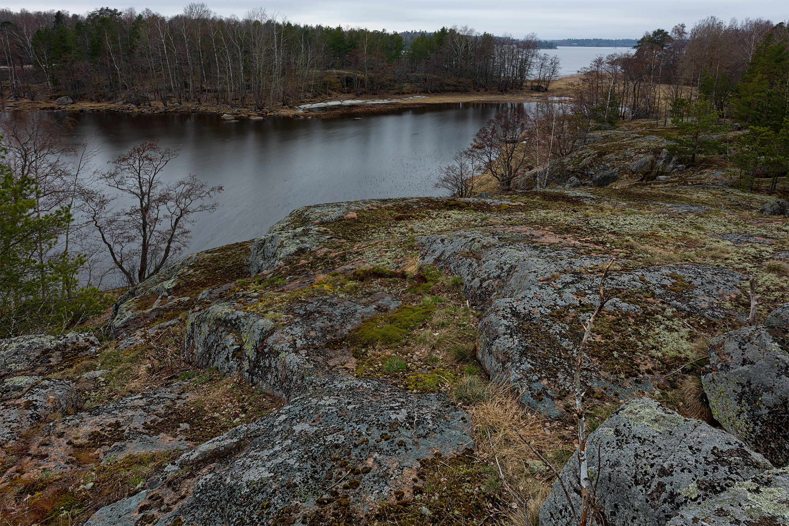 Пейзажи. Сайт фотографа Елены Михайловой. Фотосессии на пленэре в Сестрорецке