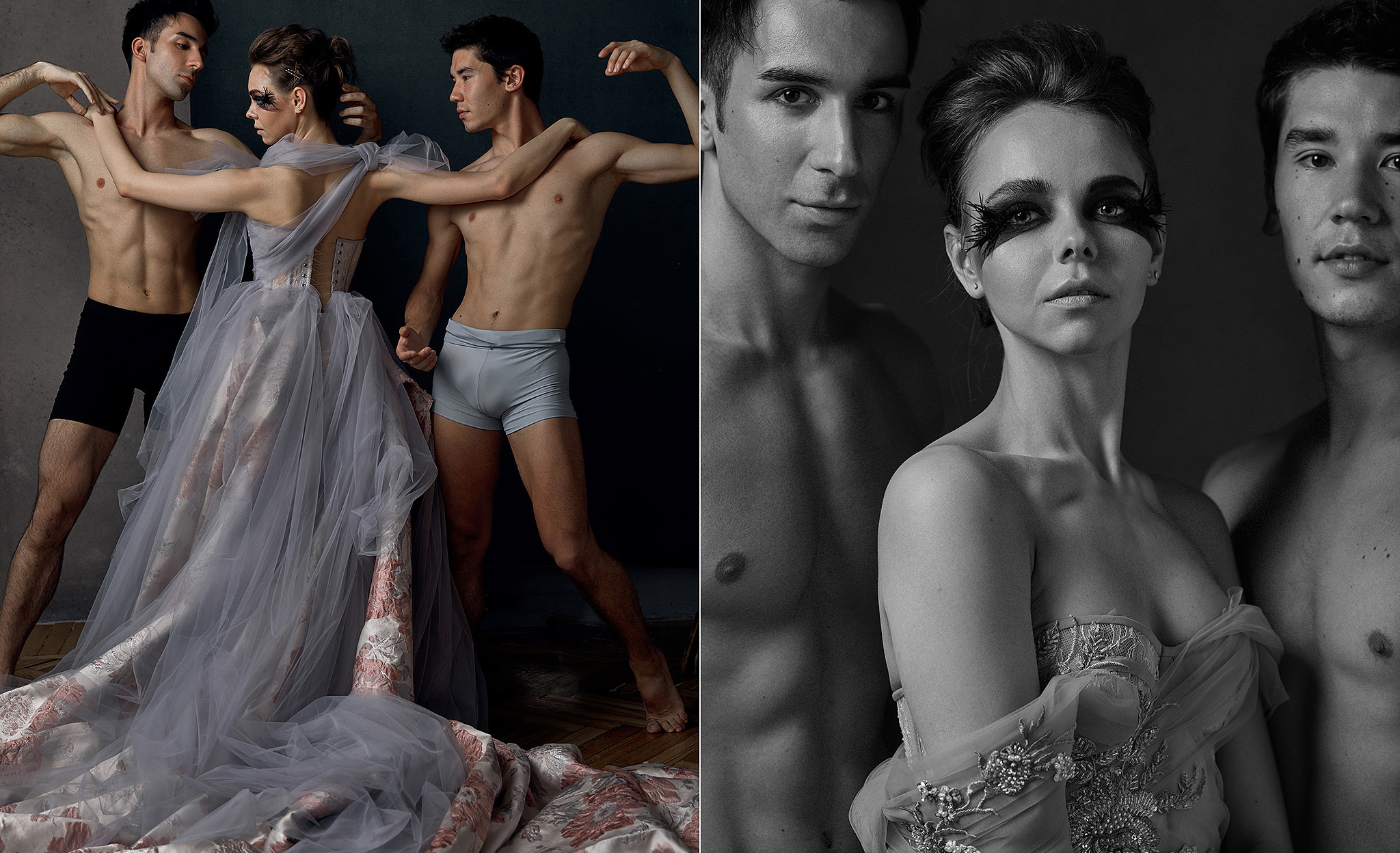 Частные съемки. Фотограф Игорь Цаплин