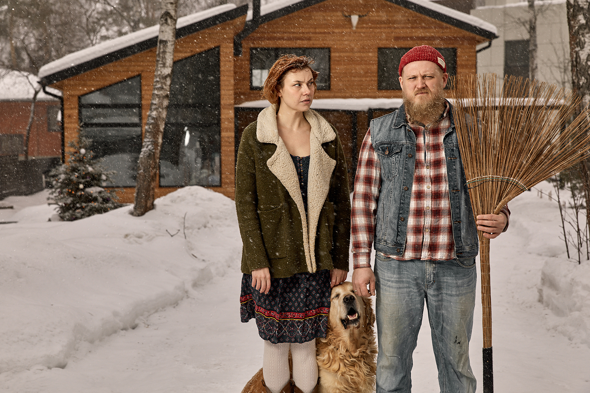 Частные съемки. Фотограф Игорь Цаплин