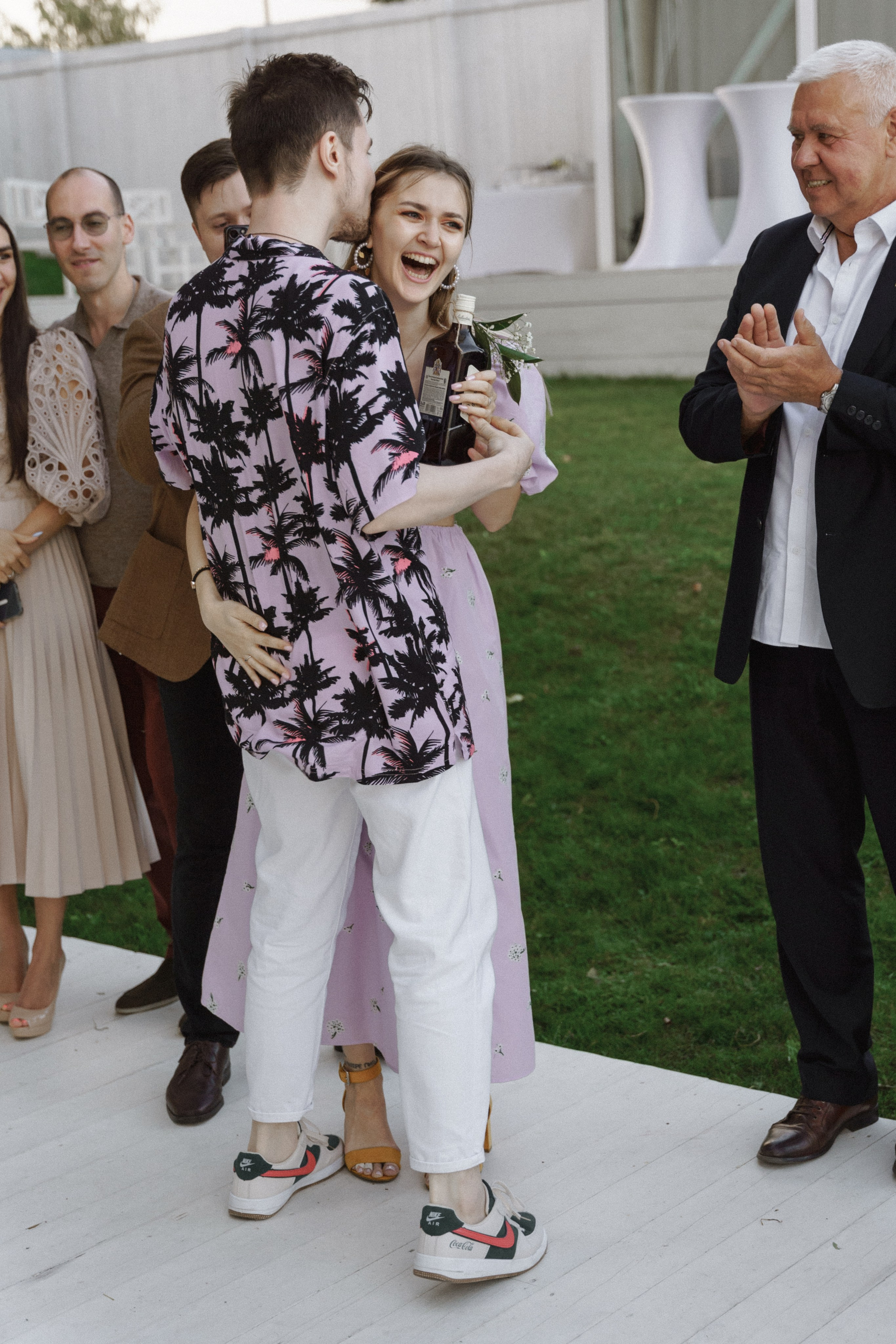 Aleksandr & Anastasia. Свадебный, семейный и портретный фотограф в Москве, Санкт-Петербурге