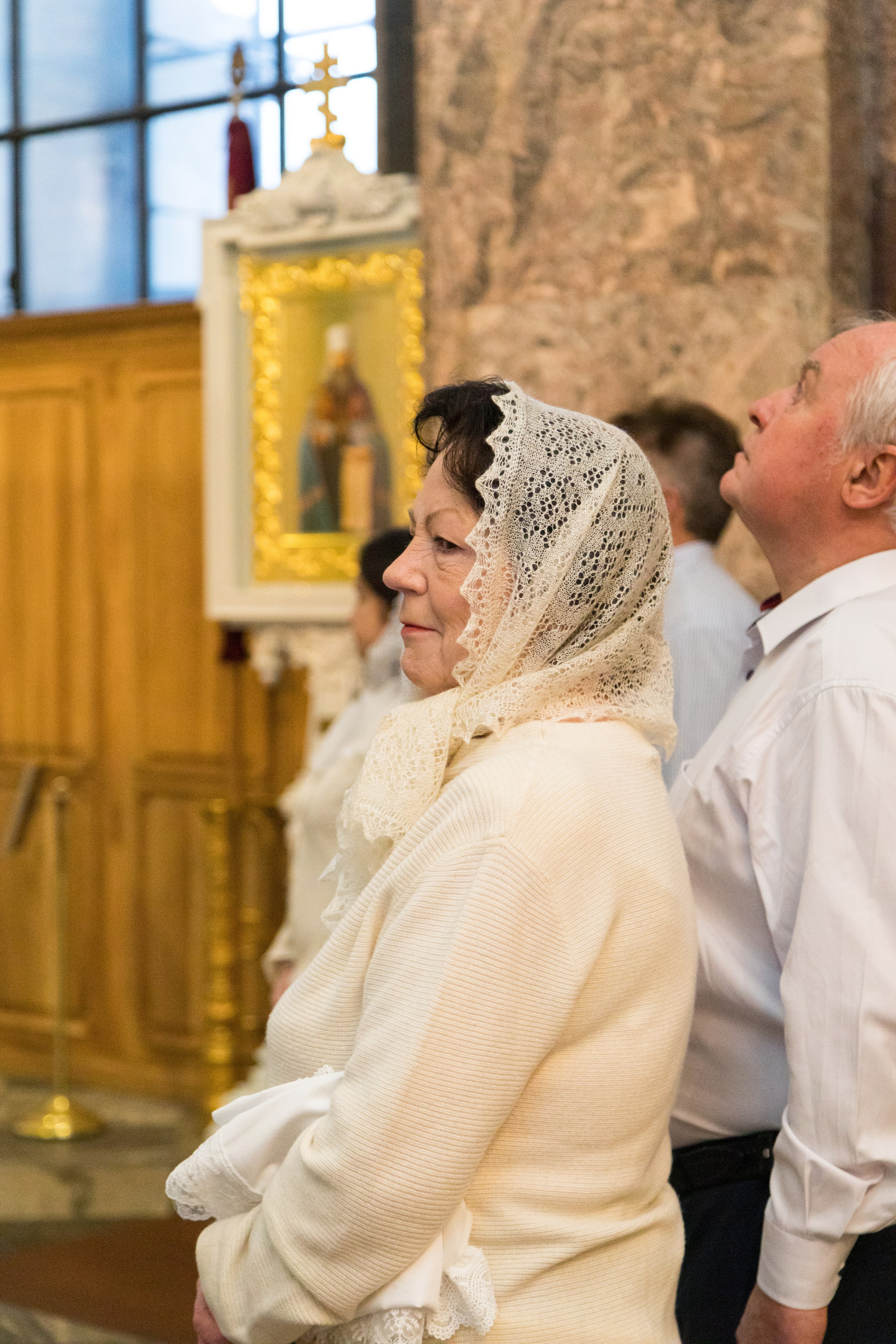 Крещение в Исакиевском соборе. Детский и контент фотограф Надя Волкова Санкт-Петербург