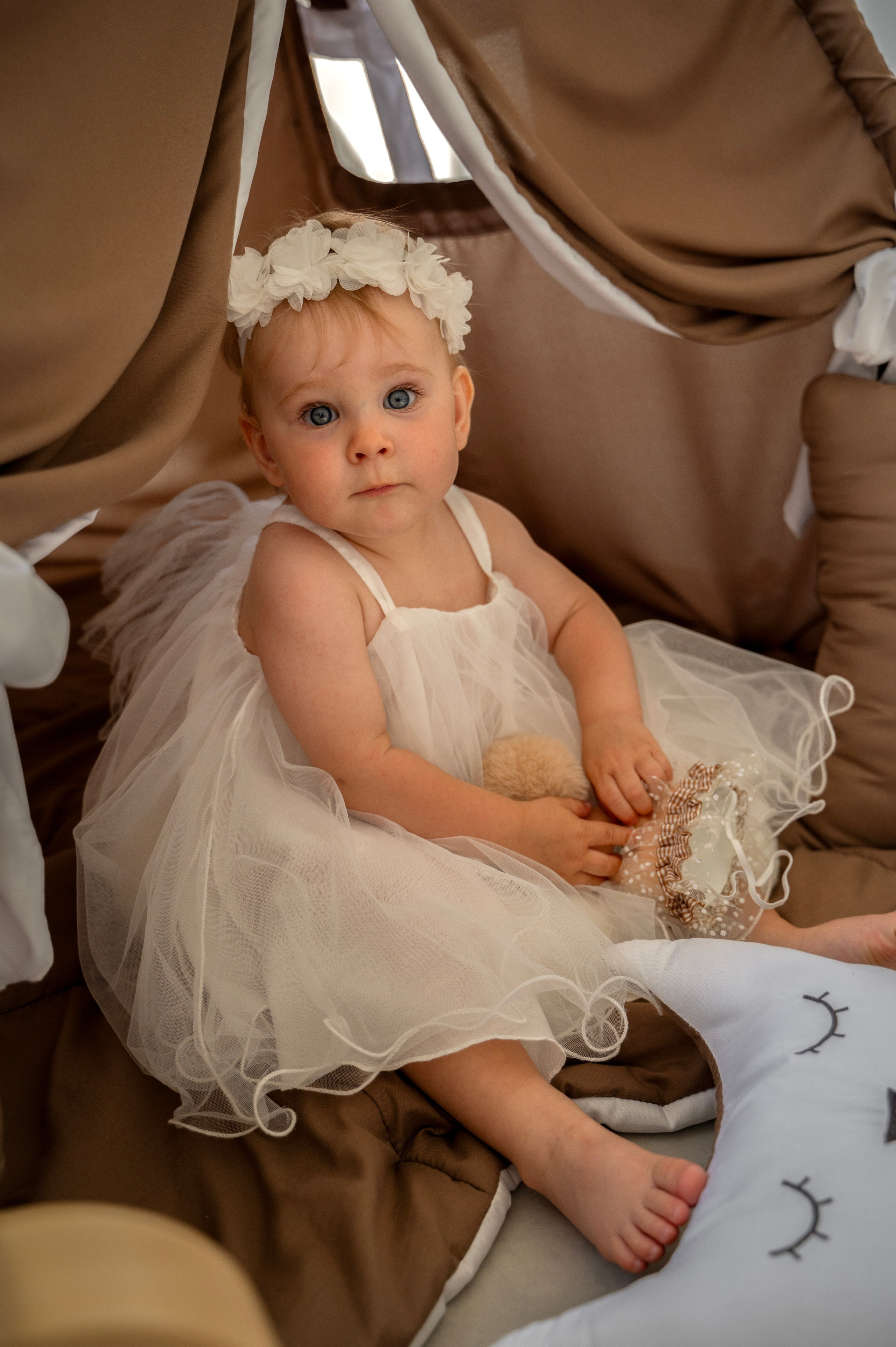 Годовасие Софии. Ваш фотограф в Крыму