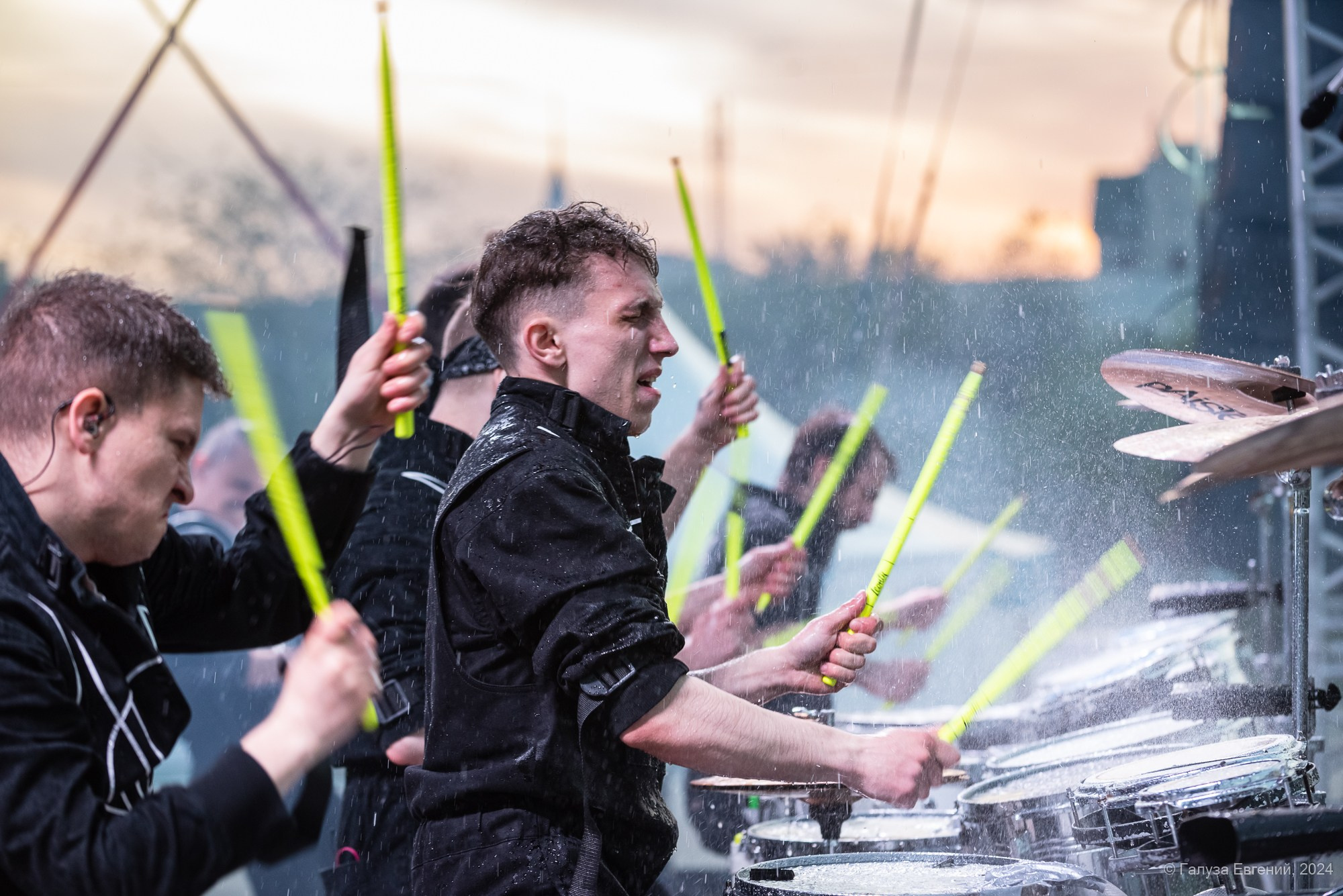 Портфолио. Репортажный фотограф г. Чита