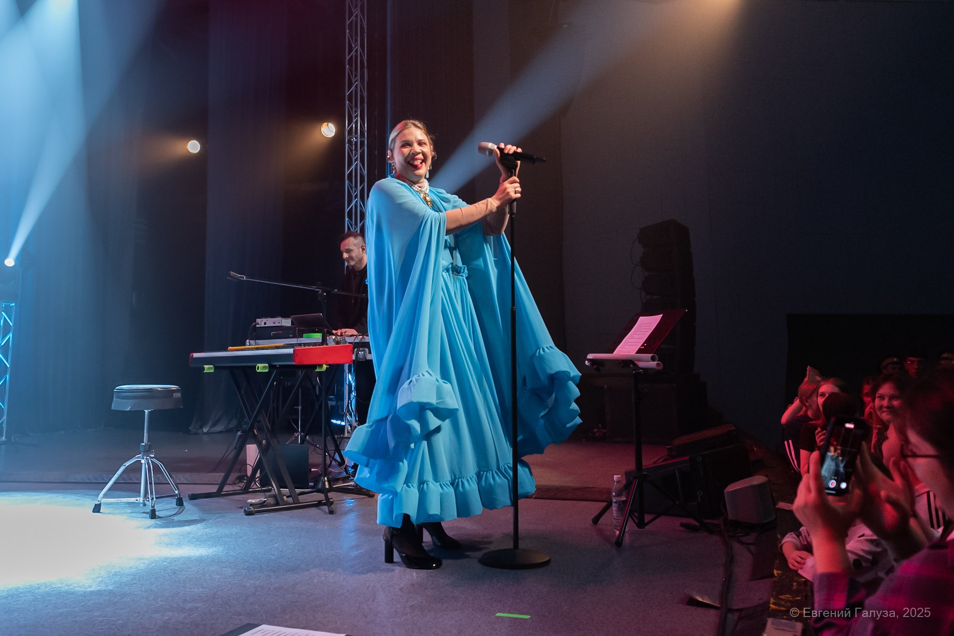 Тина Кузнецова. Репортажный фотограф г. Чита