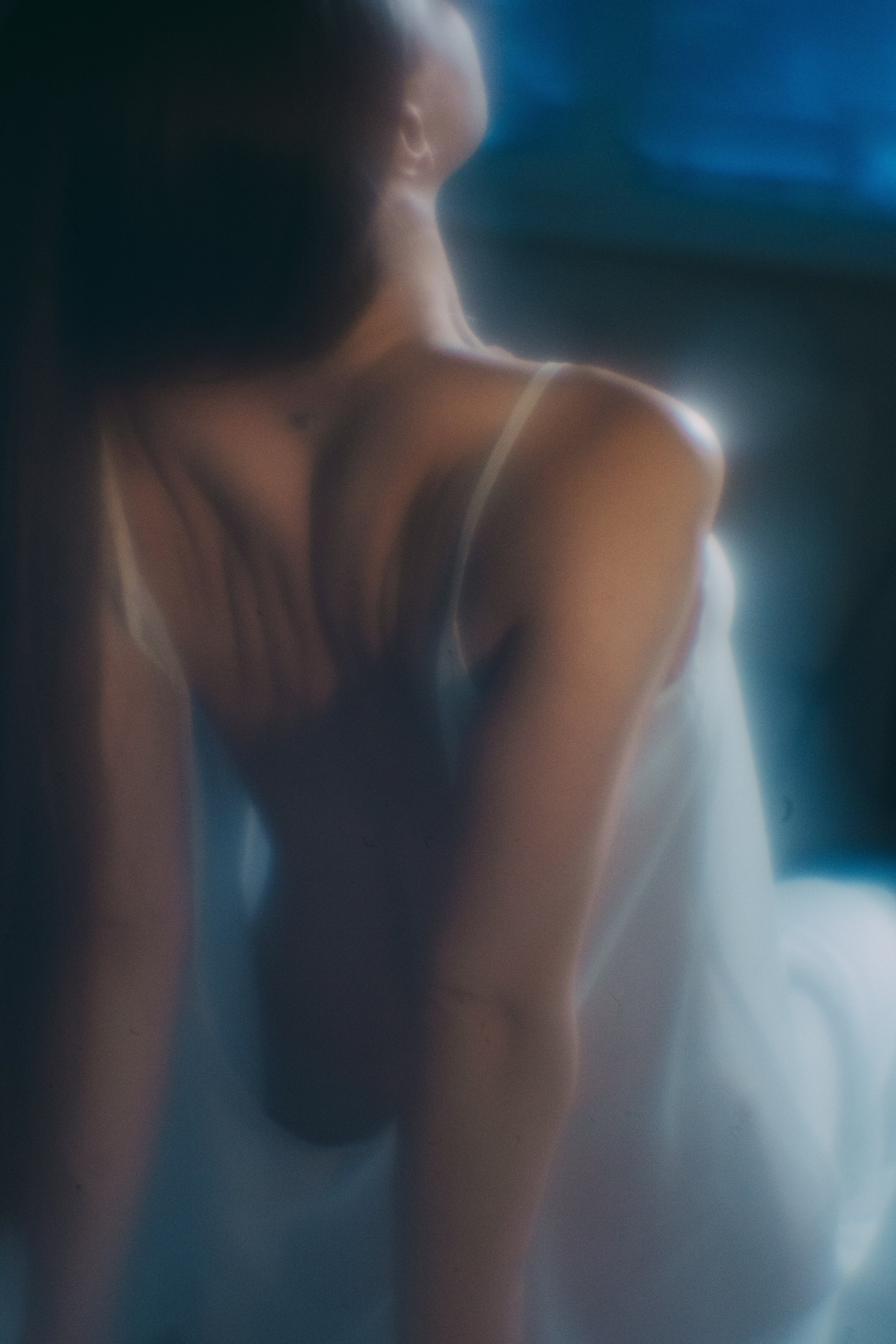 Катюша. Фотограф Катя Стрельцова