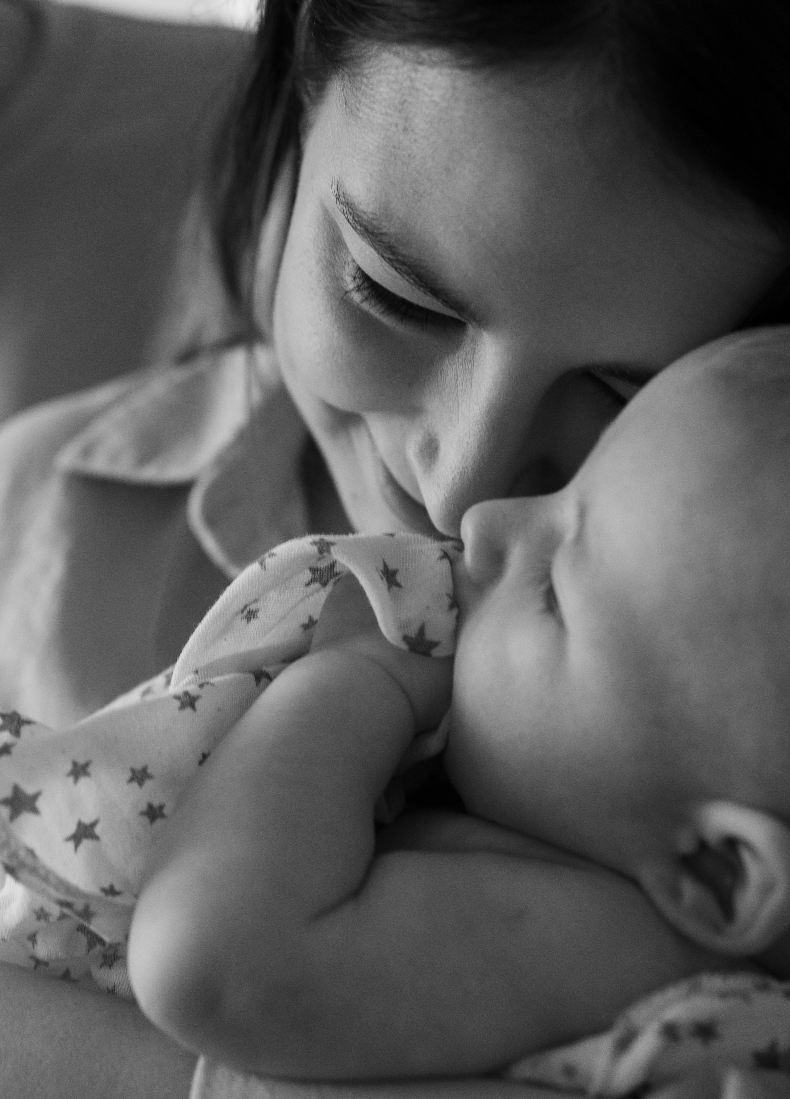 Семейная съемка для Ирины. Фотограф Катя Стрельцова