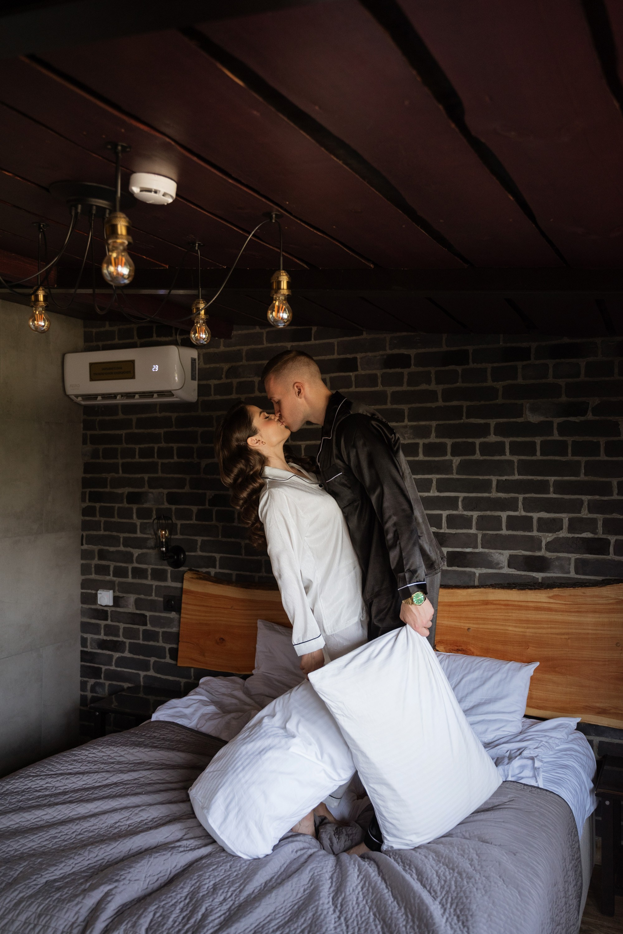 Виталий и Софья | 26.07.24. Свадебный фотограф в Санкт-Петербурге Владислава Тюльпина