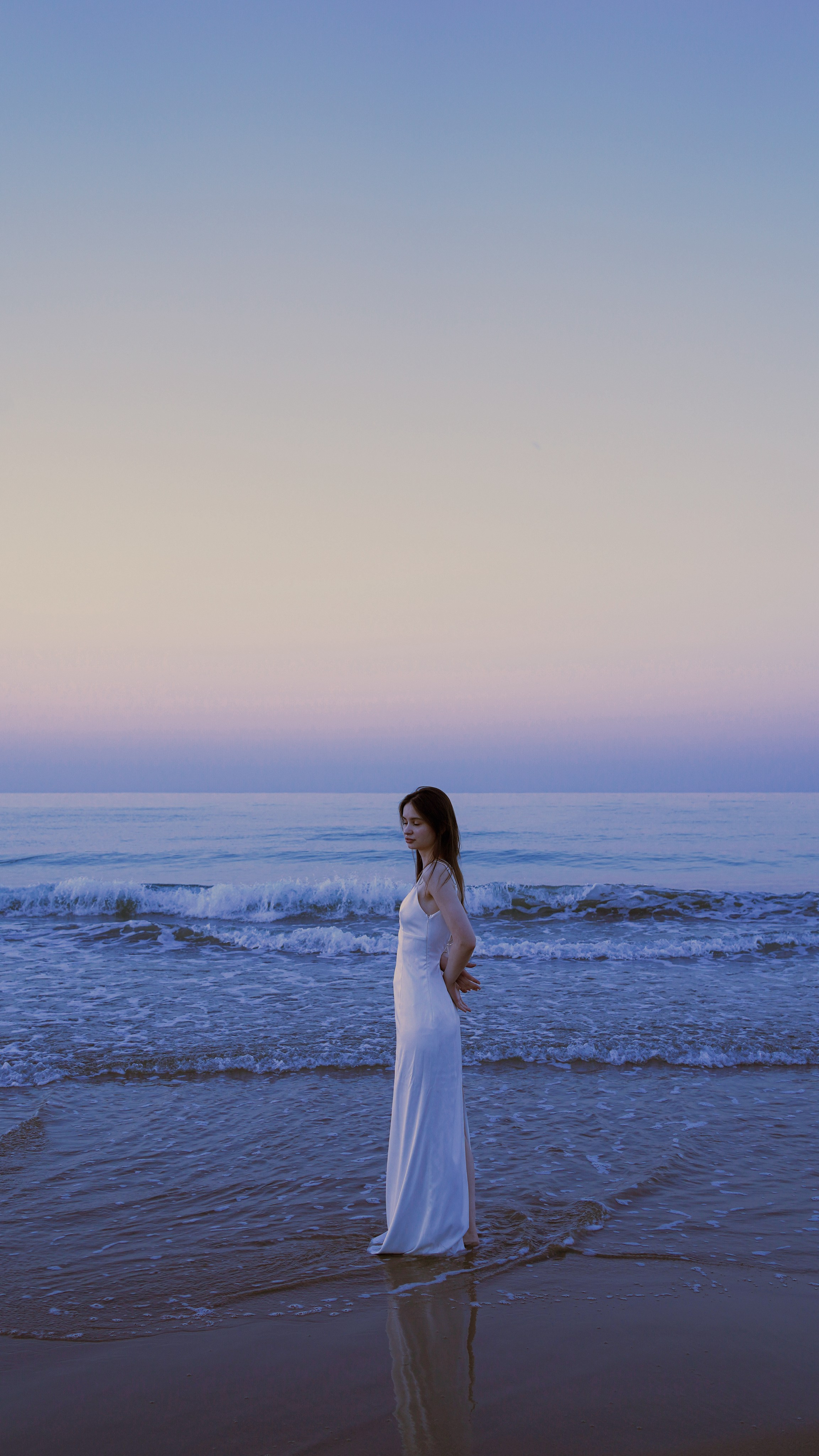 КАТЯ | СИДЕ. Photographer Barcelona