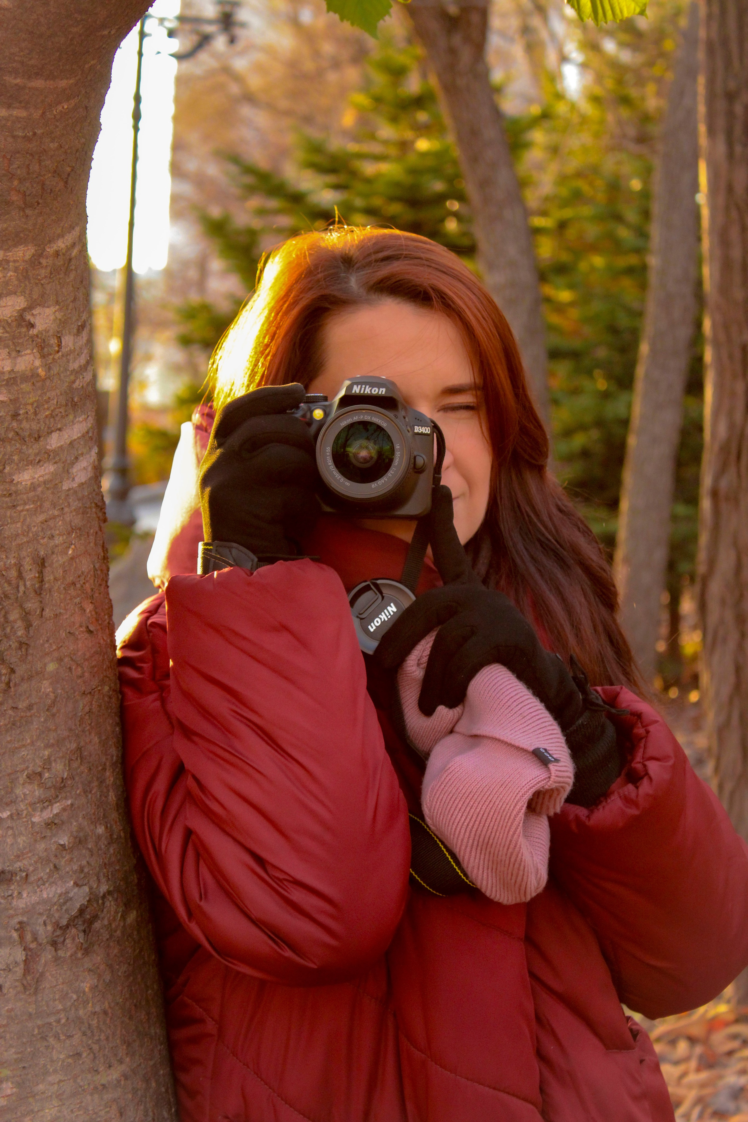 Курсы фотографов. Фотограф г. Владивосток