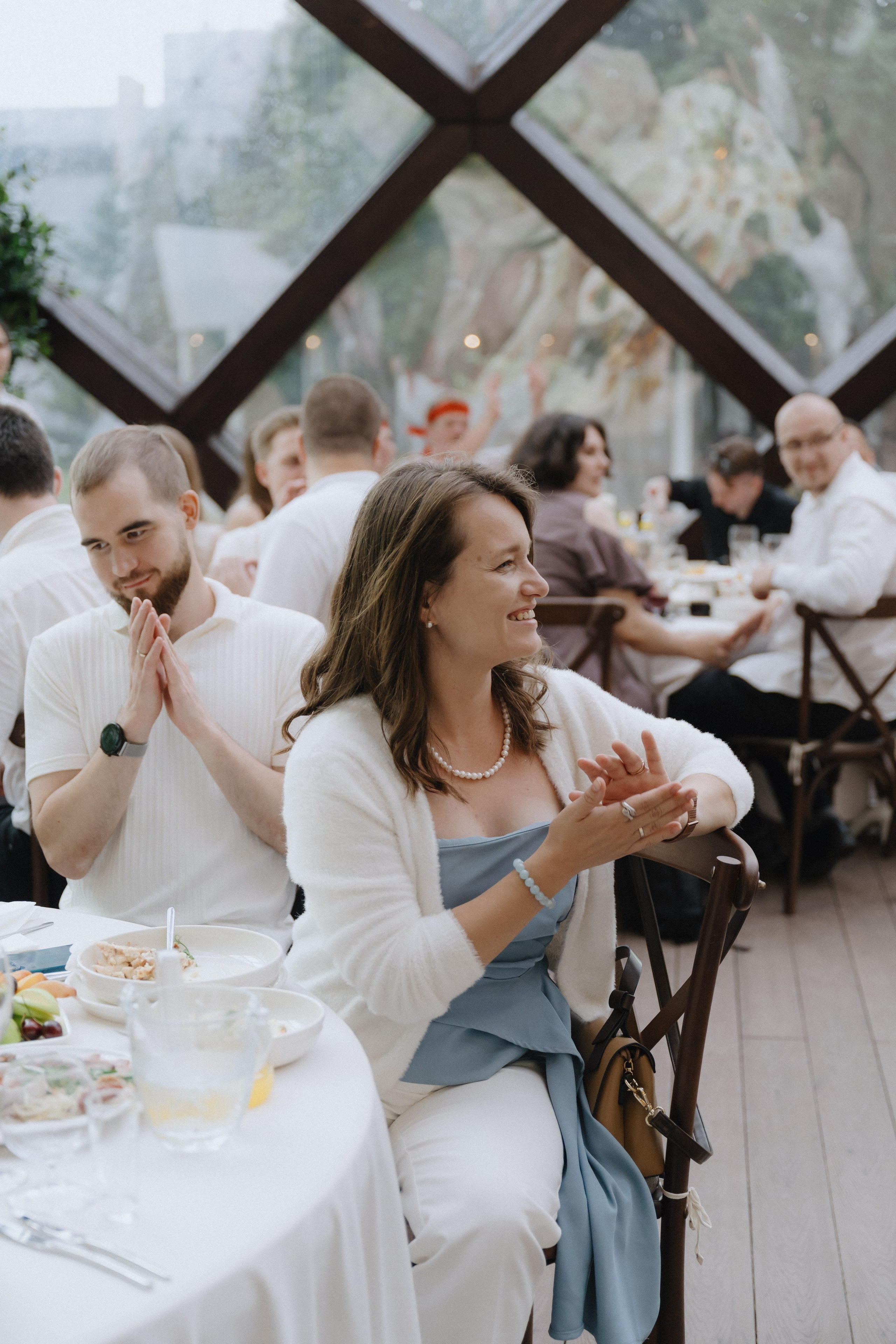 Анастасия & Денис