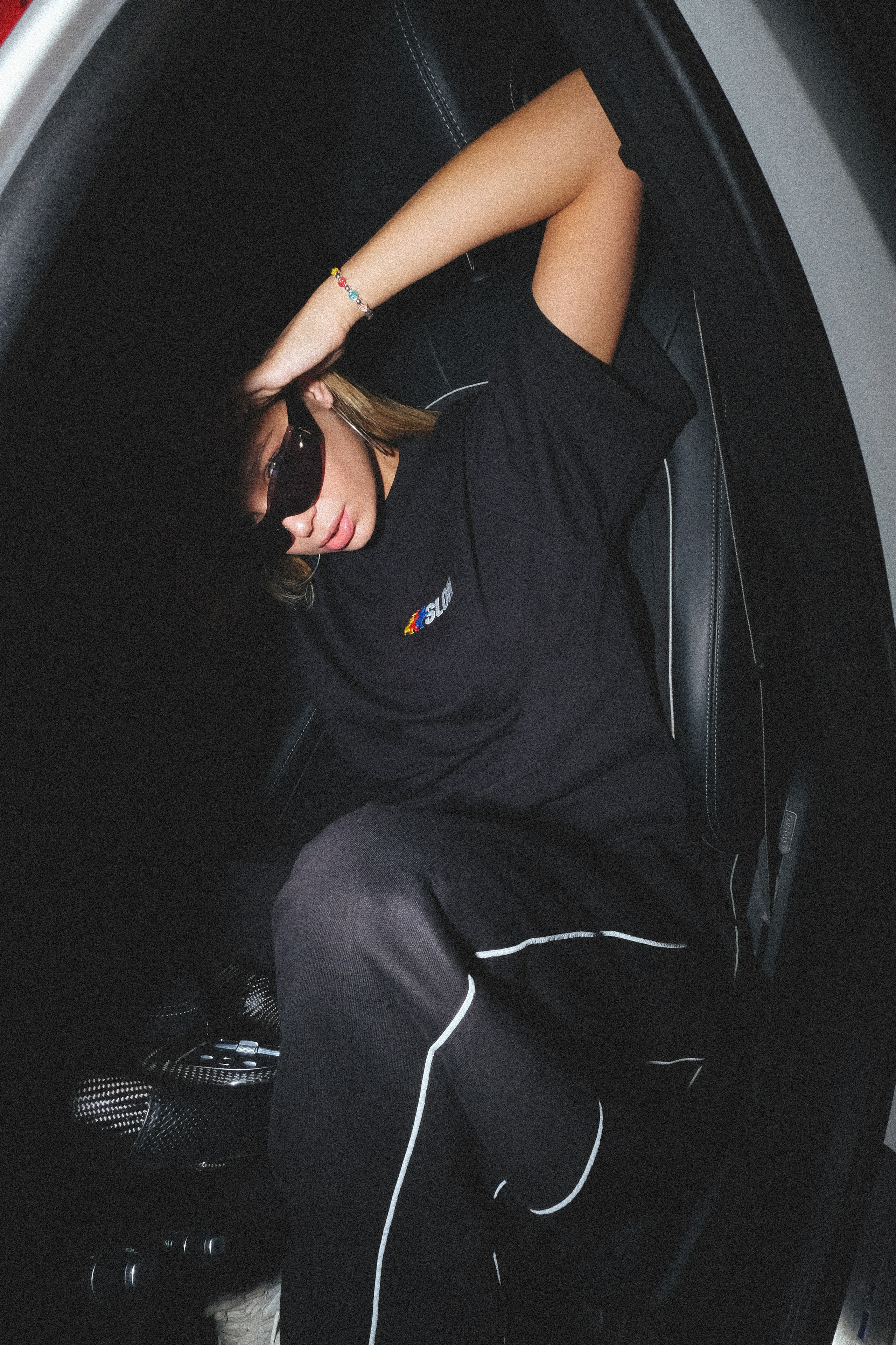 For SLONWEAR. Главная