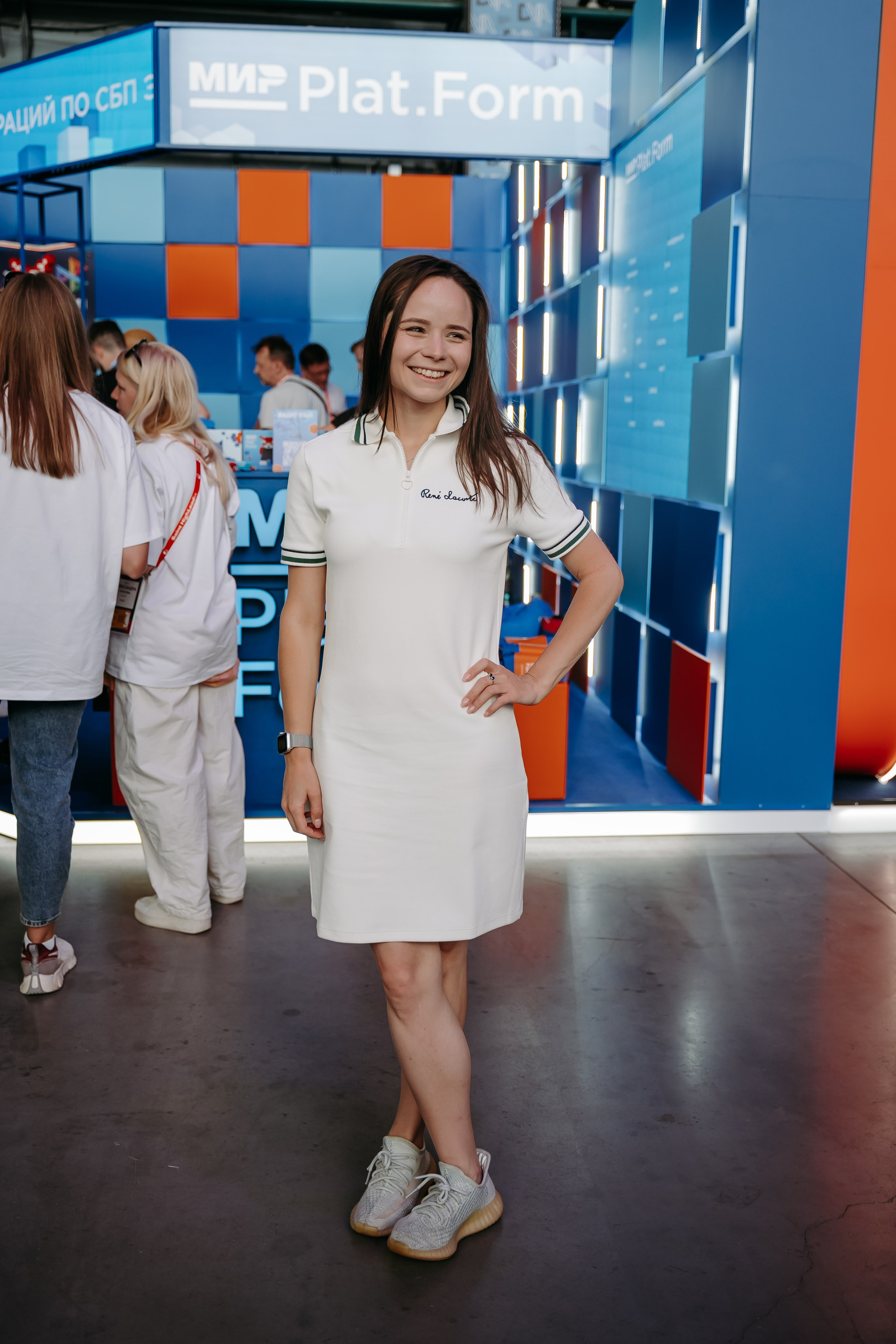 Питер_НСПК. Репортажный и свадебный фотограф в Москве Рая Небогатова