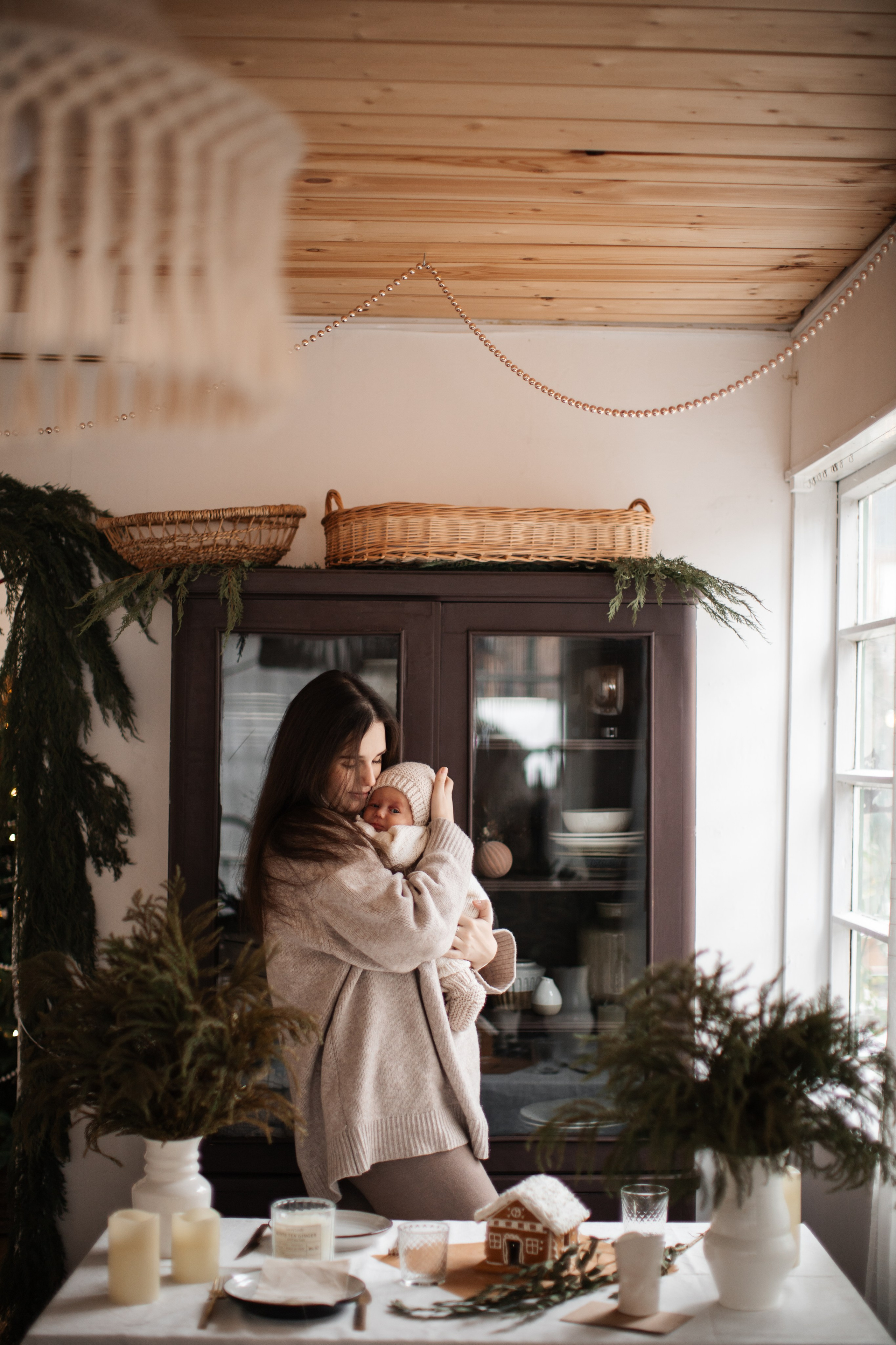 Семейная съемка. Честный семейный фотограф