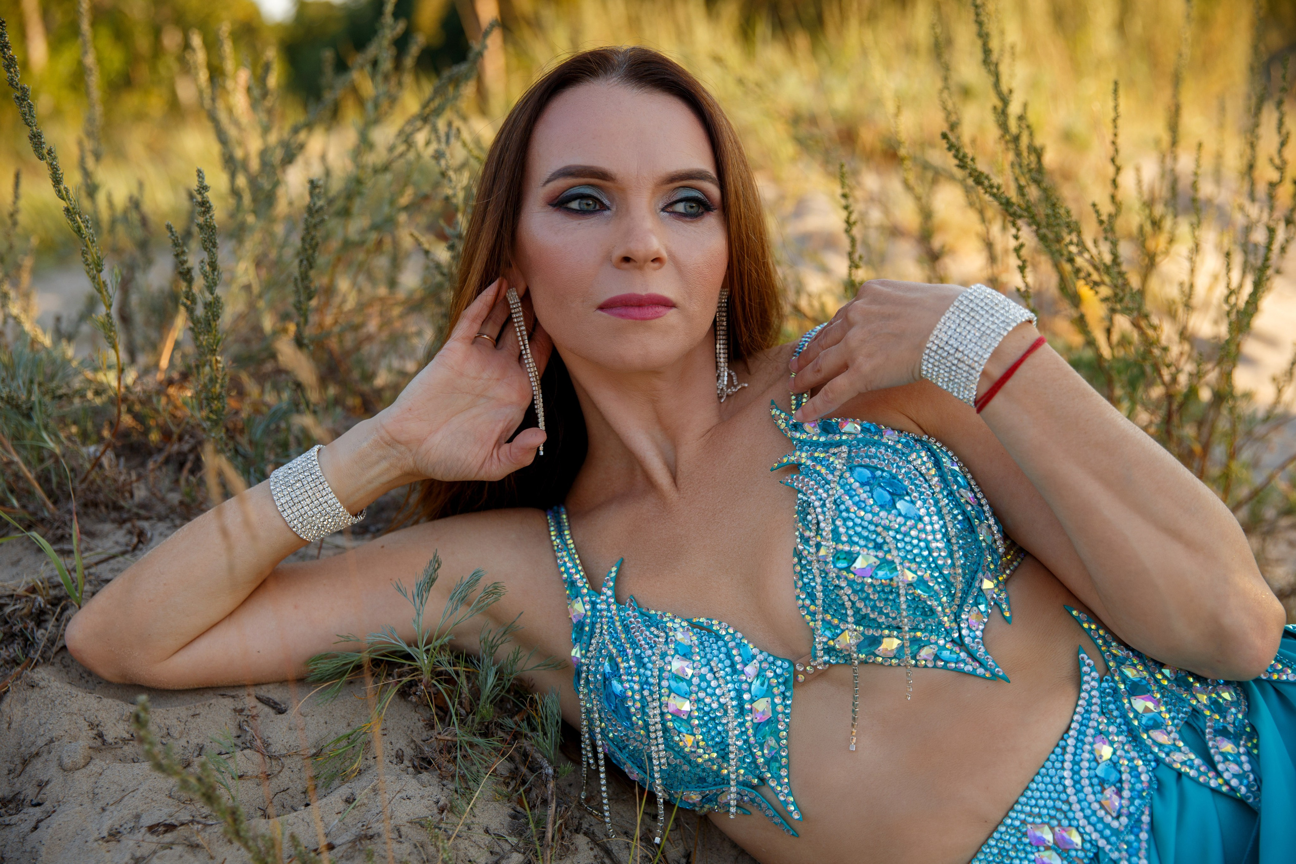 Женская контентная фотосессия для преподавателя танцев. Женский и контент фотограф Люба Пунанцева. Северодвинск. Архангельск