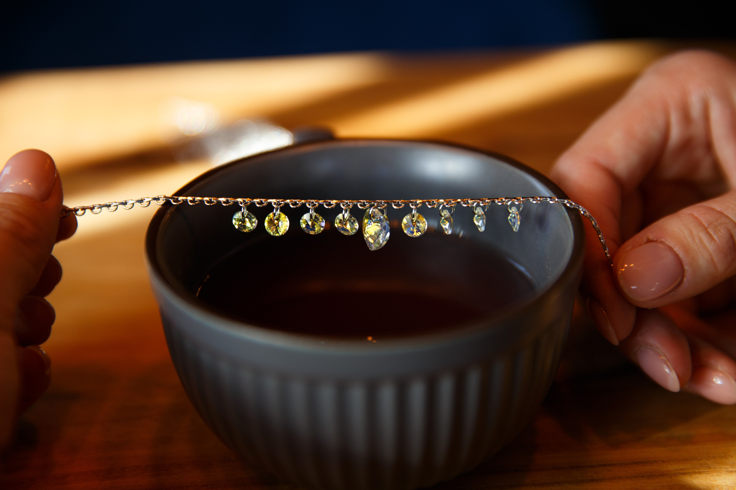 Инесса. Дизайнер украшений. Женский и контент фотограф Люба Пунанцева. Северодвинск. Архангельск