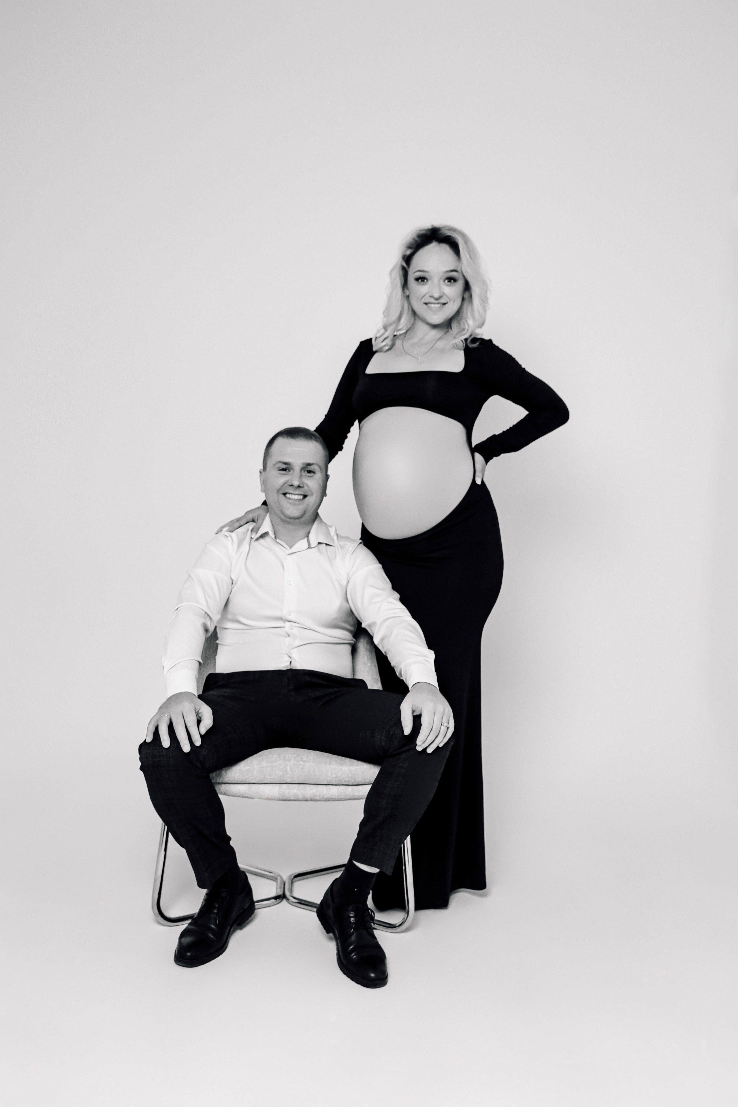 Совместные фотосессии беременности. Женский фотограф в Москве Светлана Смагина