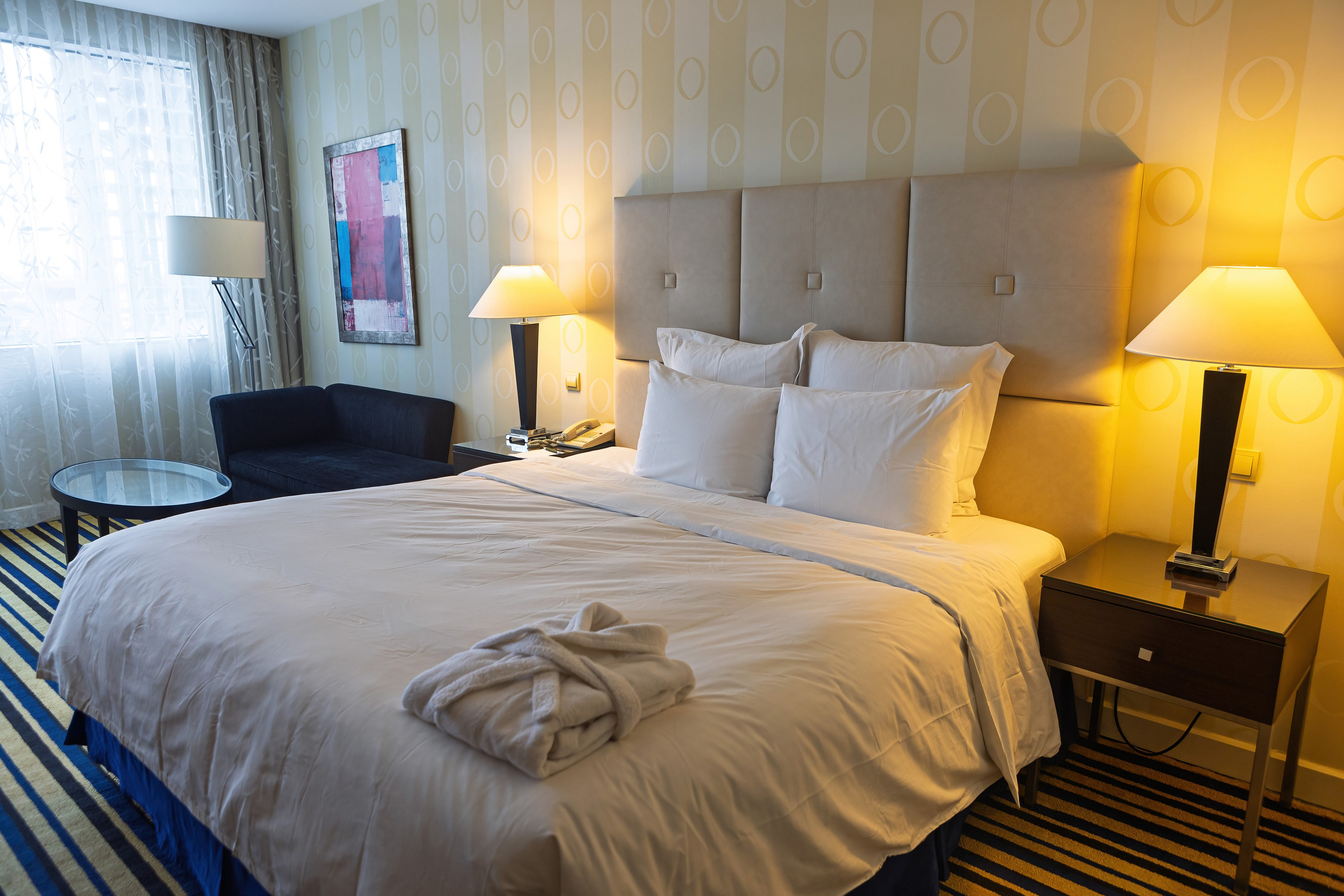 Интерьерная сьемка. Фотограф в Атырау Максим Стадниченко