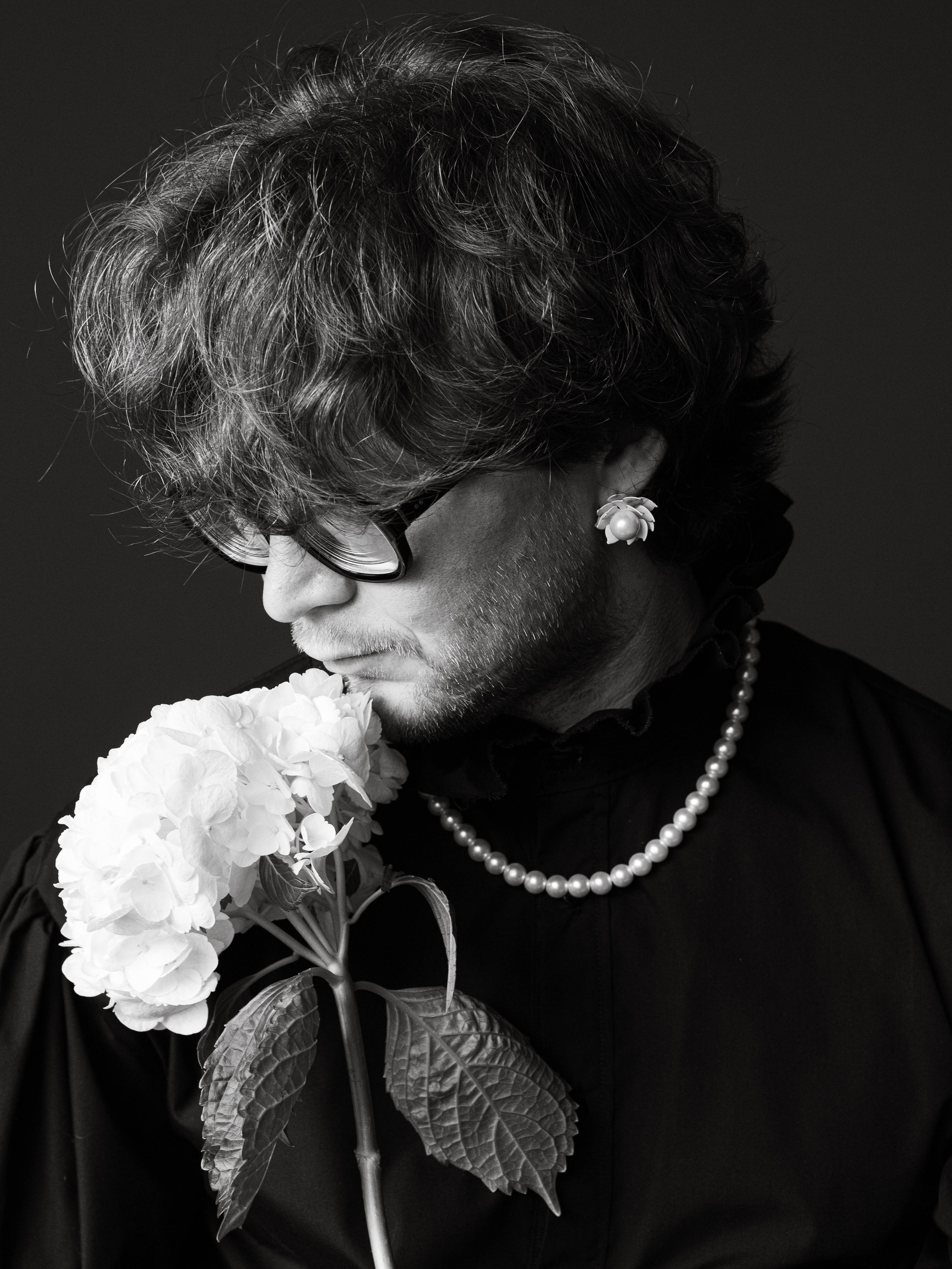 Саша. Портретный фотограф в Екатеринбурге