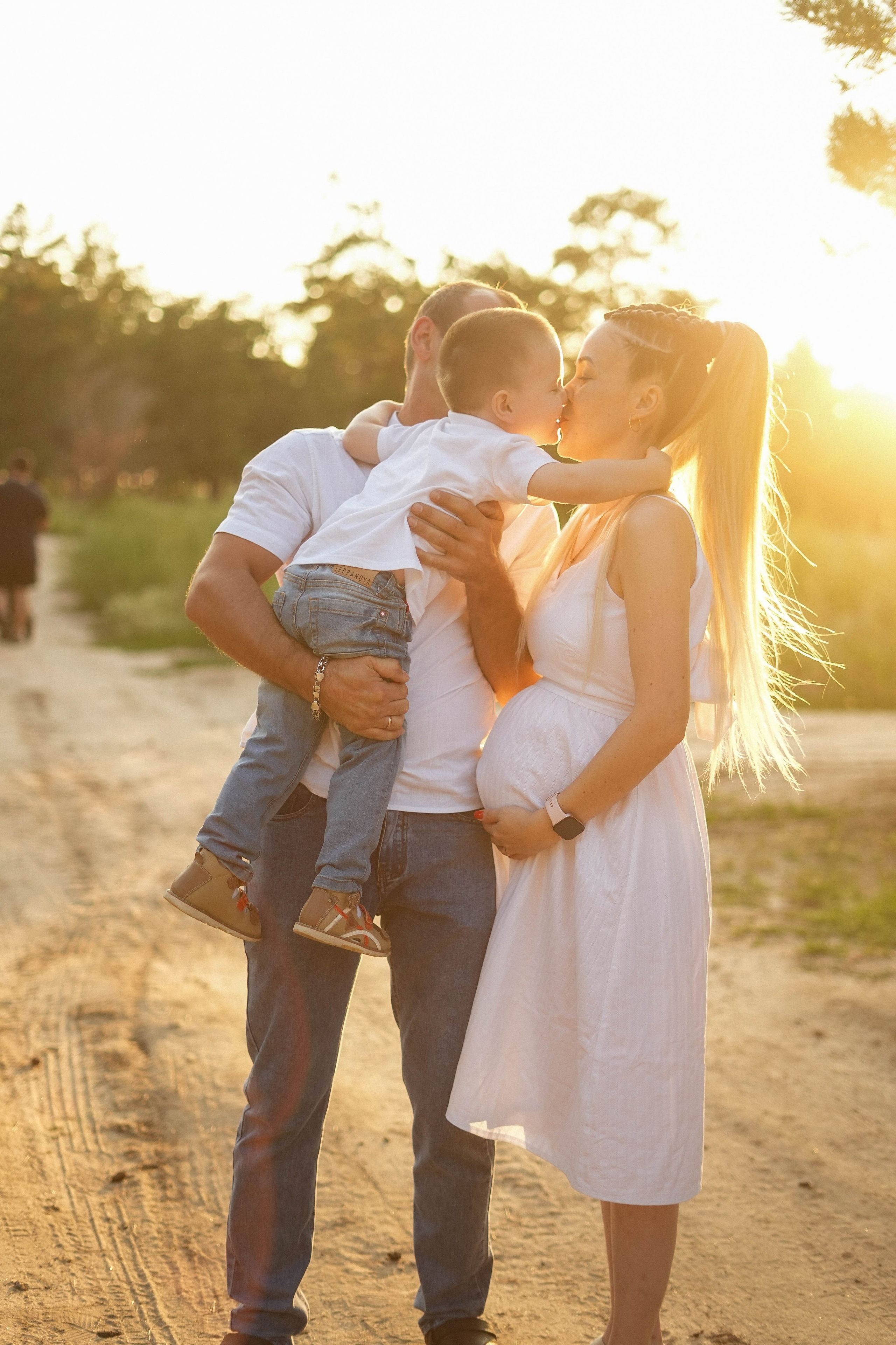 Таня+ Леша= Макисм. Фотограф Волгоград Анастасия Ли