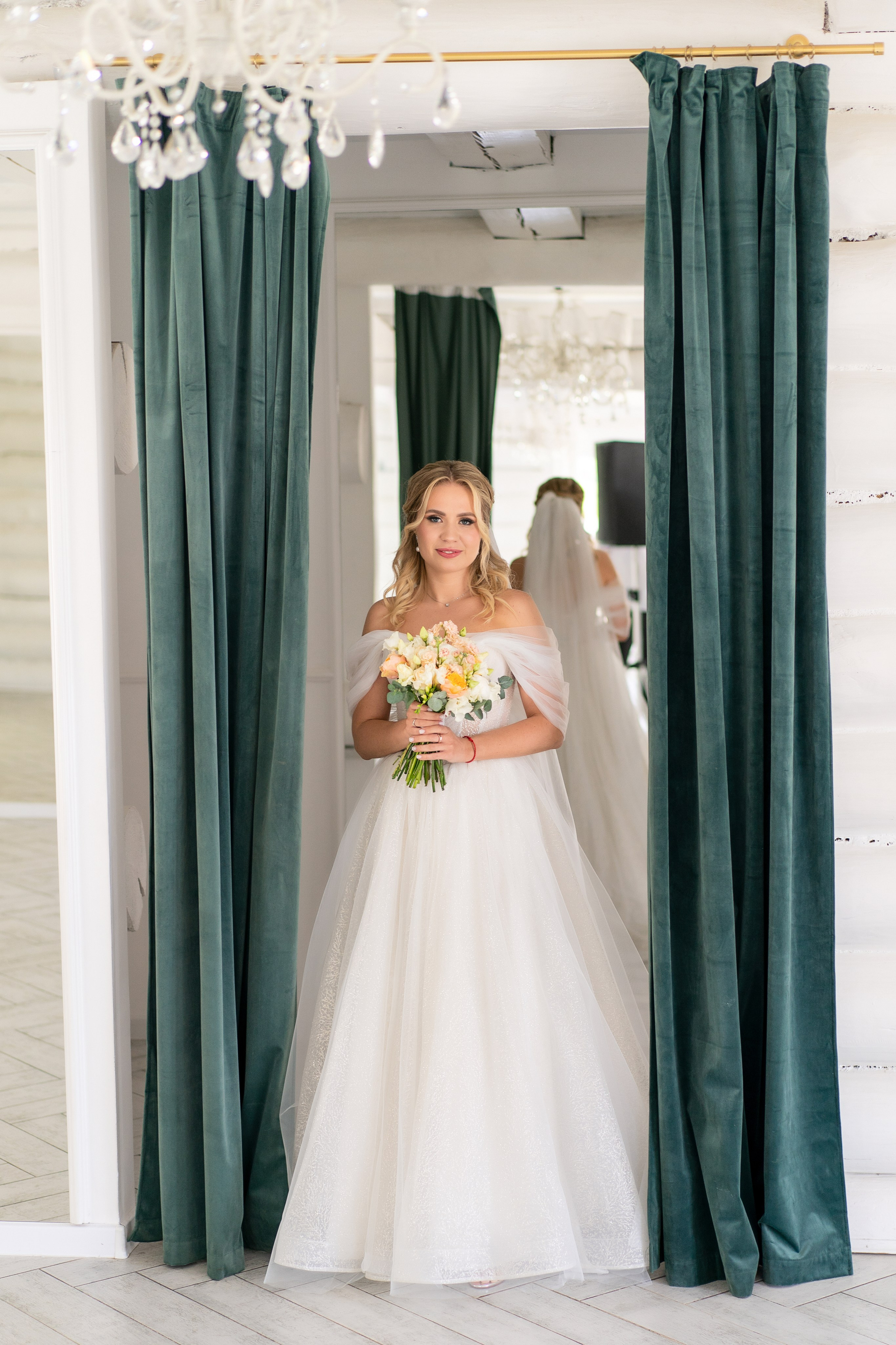 Никита и Дарья. Семейный и свадебный фотограф Минск, Беларусь Анна Орловская