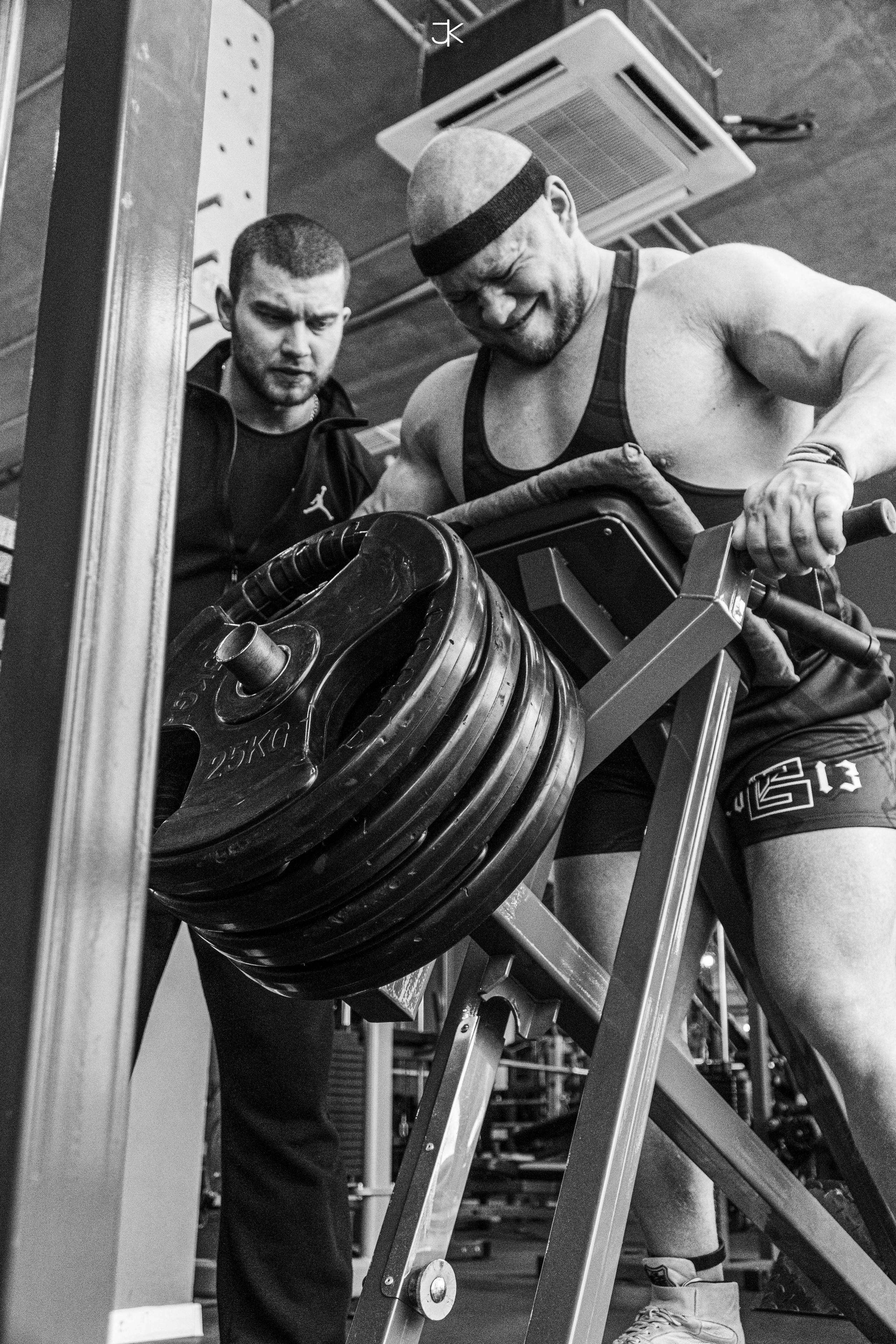 Слава, Сережа и Вова. Иван Котельников — фотограф в Челябинске