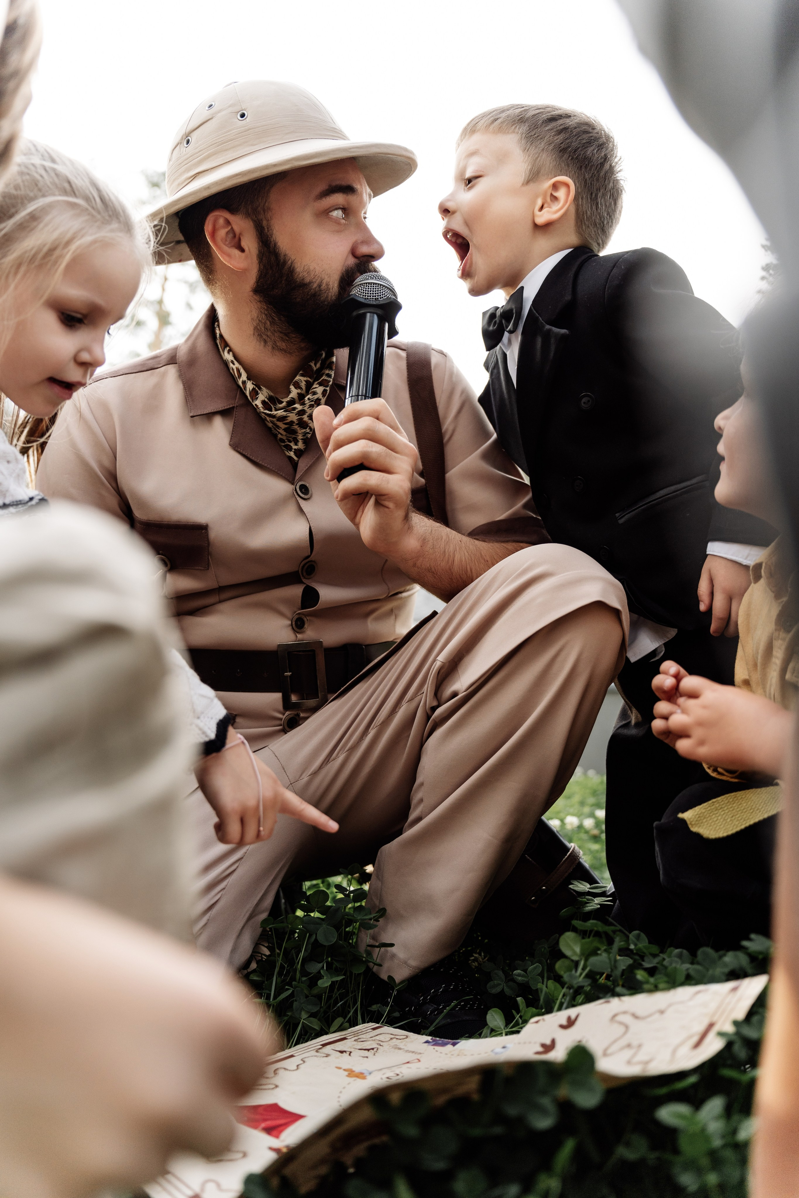 Свадебный фотограф и видеограф в Тольятти, Самаре и Москве — Арзу Магеррамов