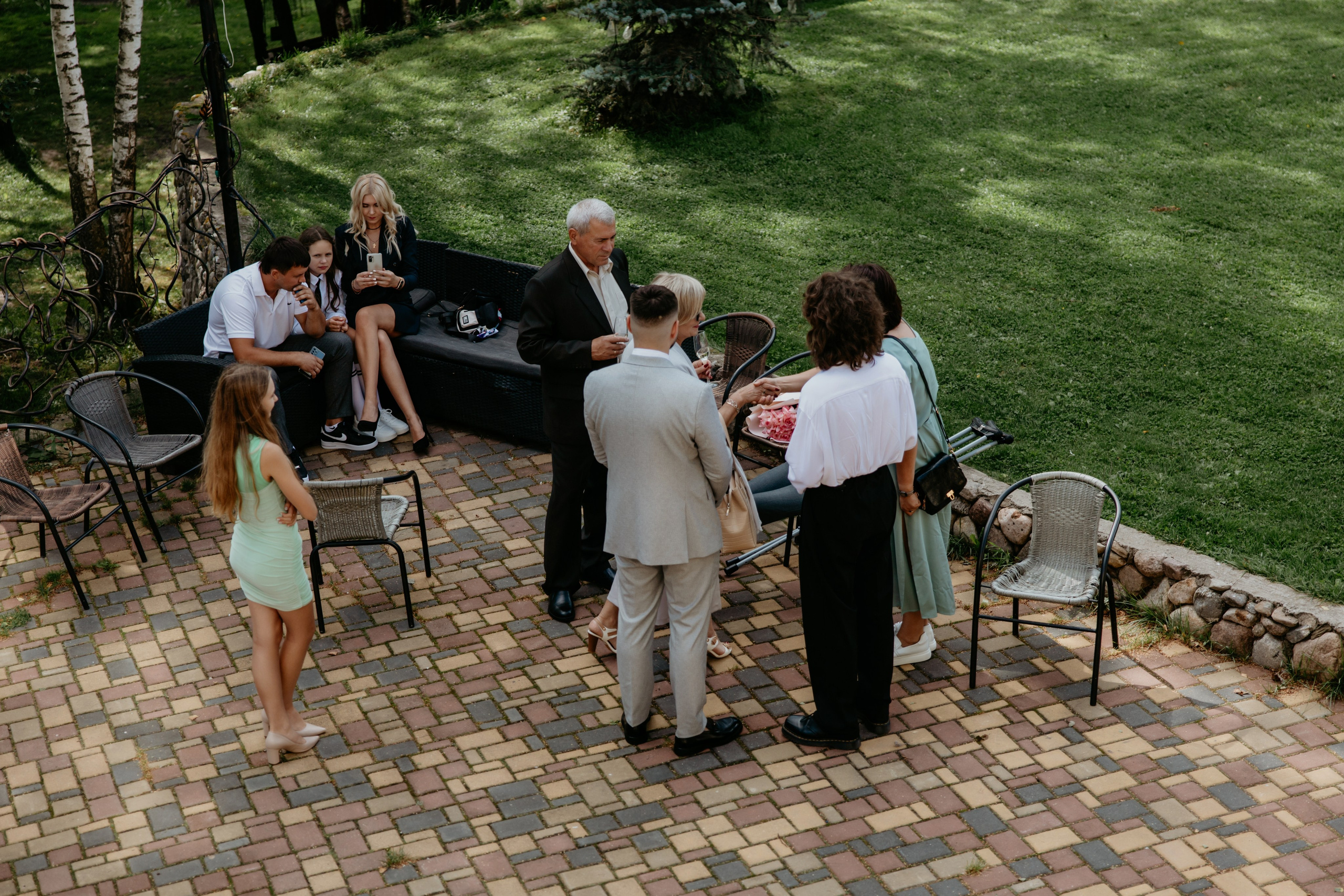 Ростислав и Мария. Свадебный и портретный фотограф Минск Евсович Инна