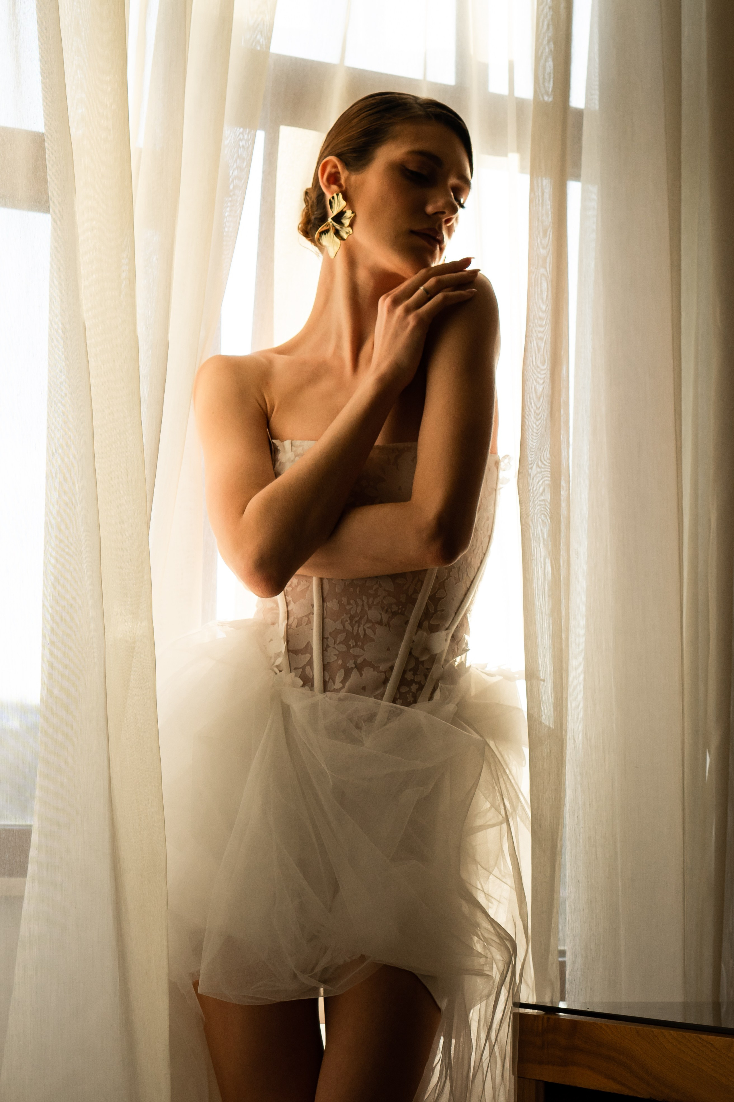 Мариотт. Фотограф Арина Шмакова