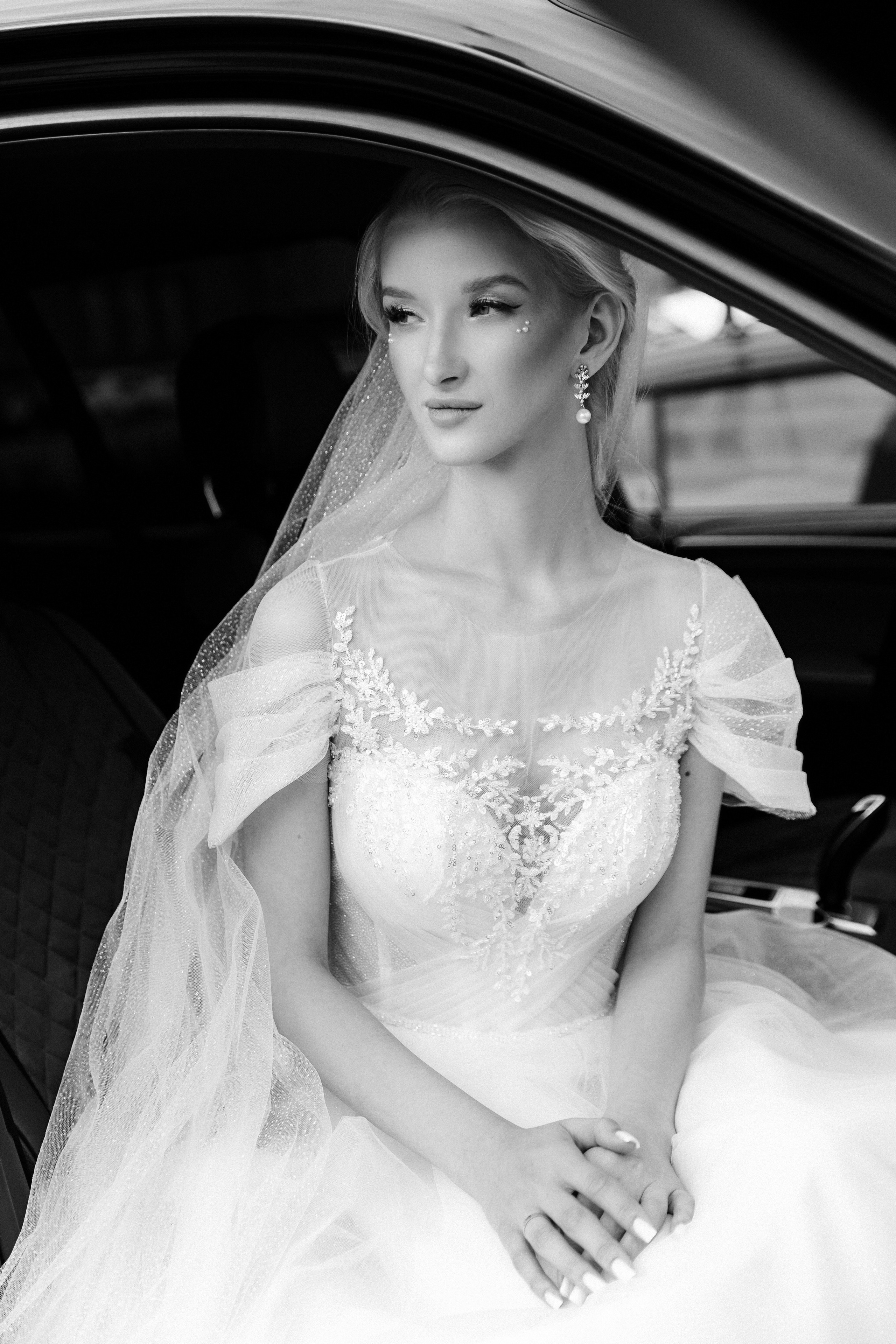 Лукьян и Елена. Фотограф в Челябинске Наталья Епимахова