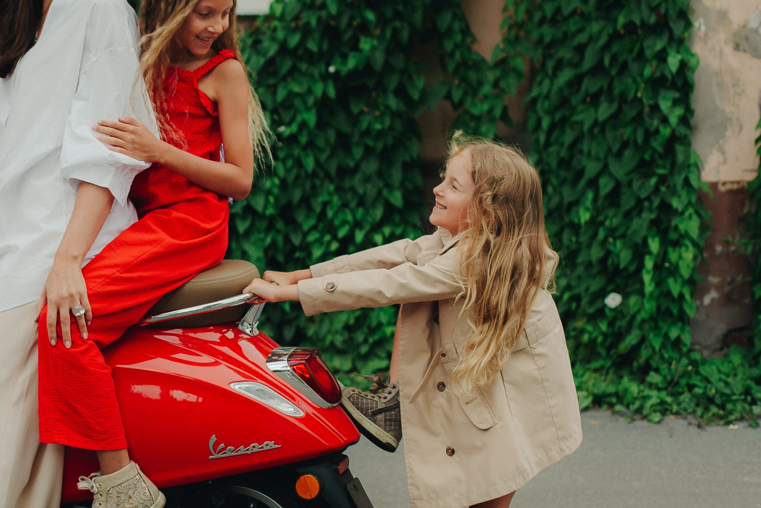 Контент-съёмка для астролога. Фотограф Евгения Мальцева, Архангельск