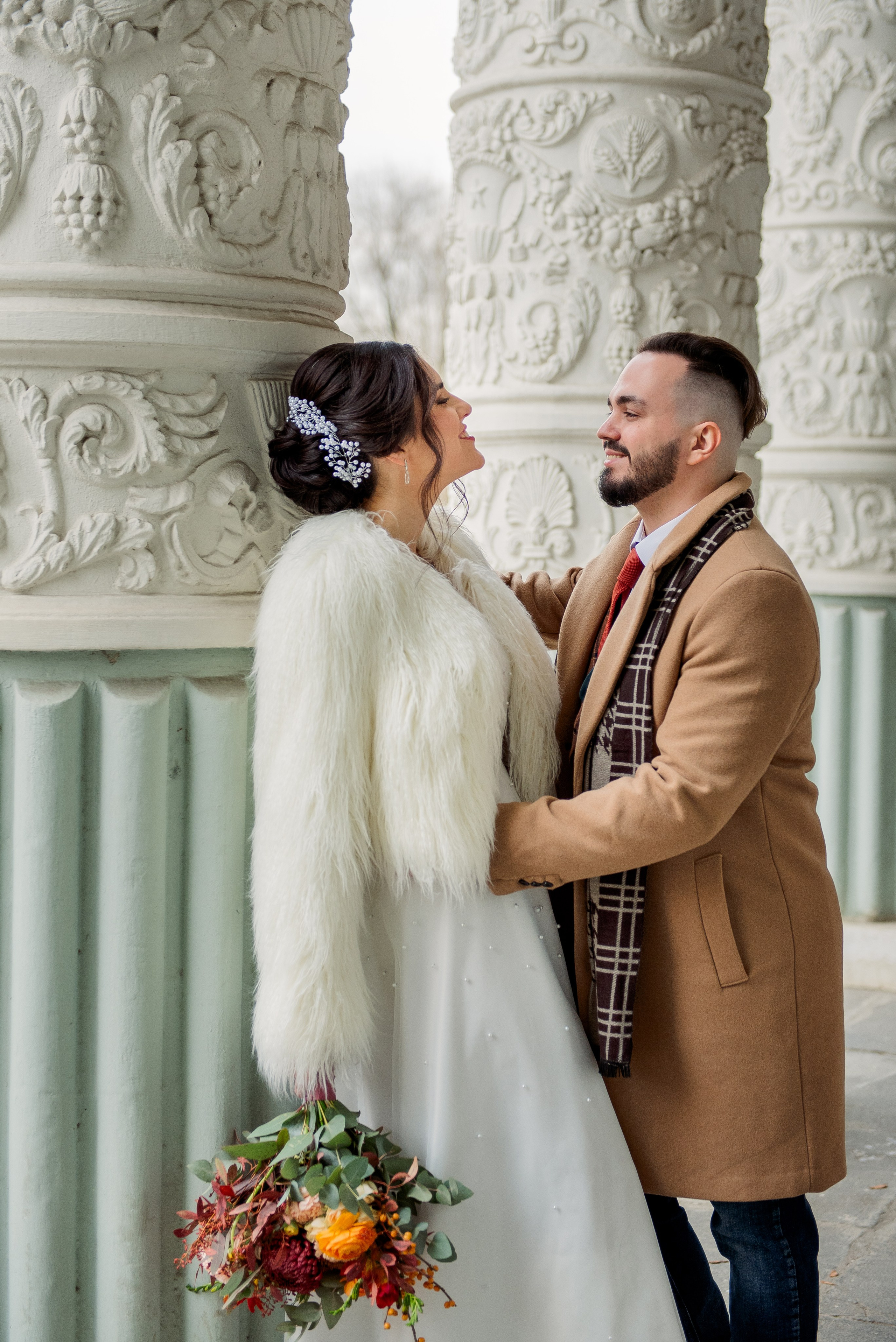 АННА и СЕРГЕЙ. Свадебный и семейный фотограф РИТА БОЧКАРЁВА