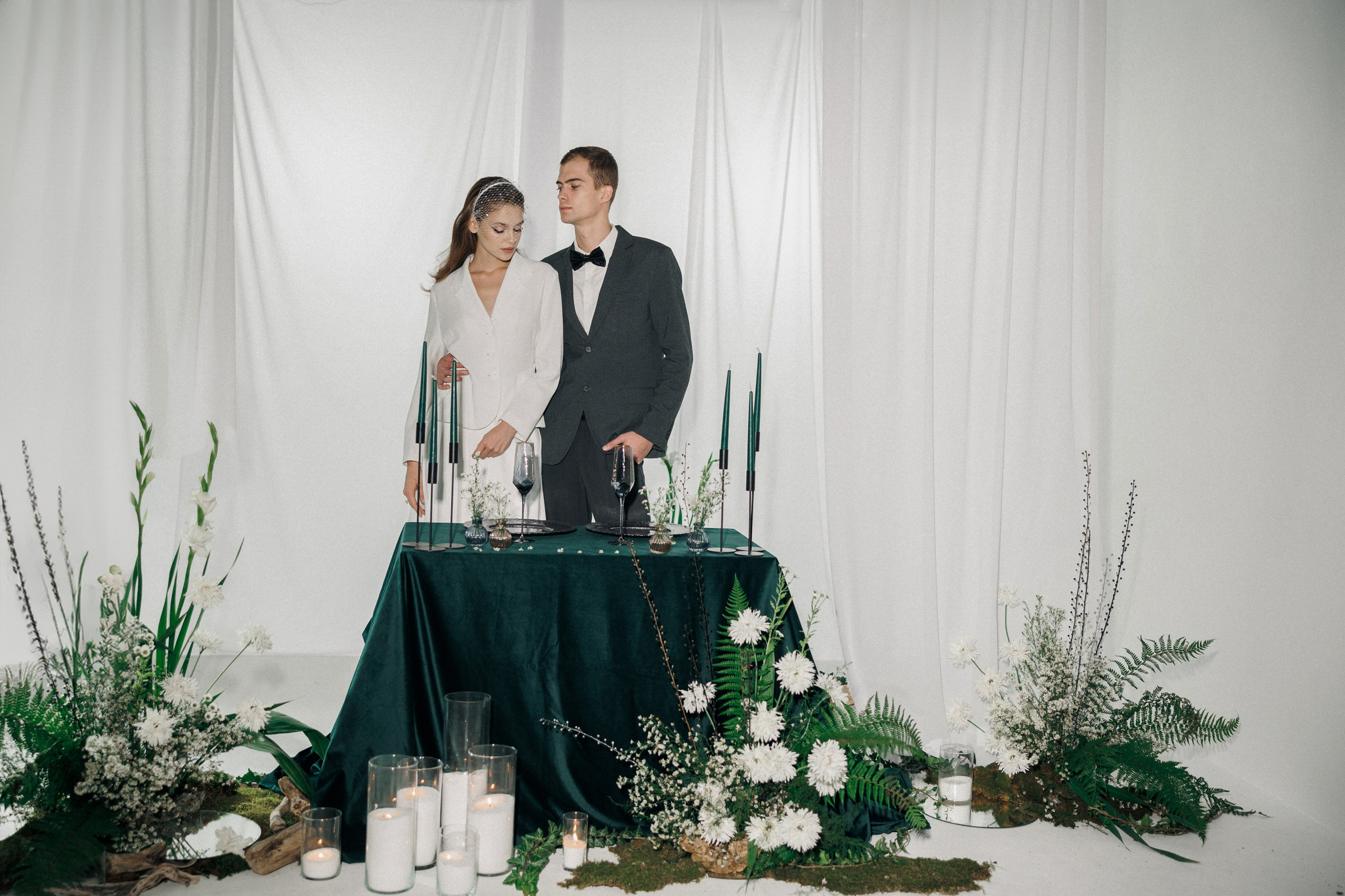 Данил и Арина. Фотограф Айвазова Наталья Краснодар