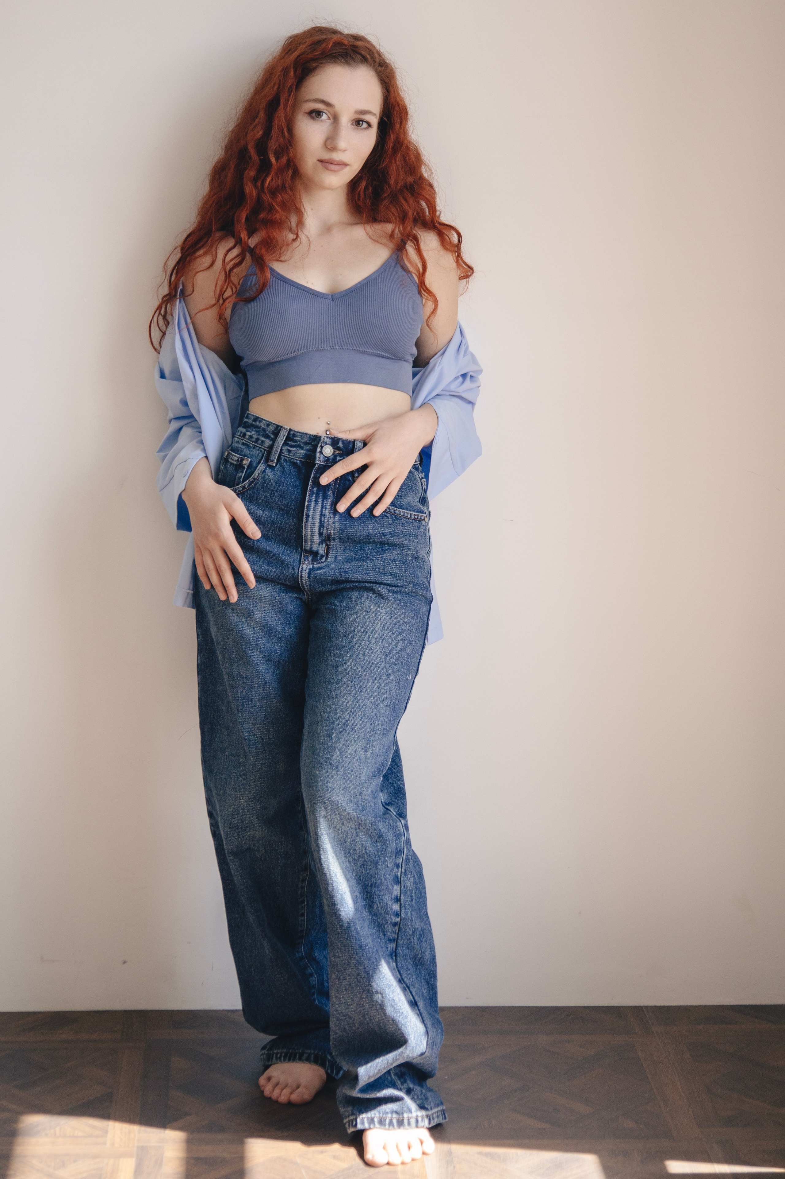 Лера. Портретный фотограф в Иркутске Анна Огородникова