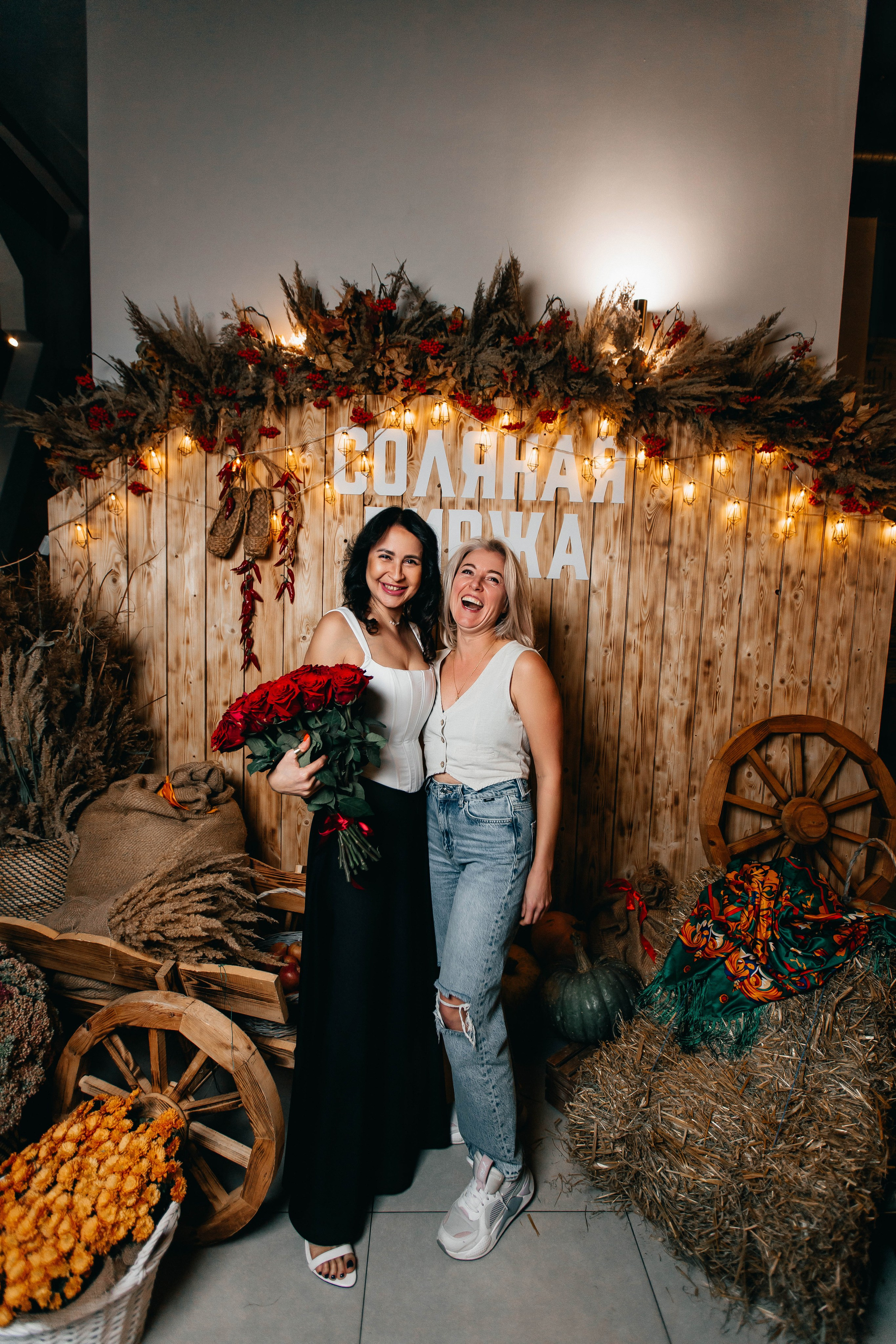 Корпоративы и Новый Год. Свадебный и семейный фотограф в Нижнем Новгороде и Москве Сергей Полян