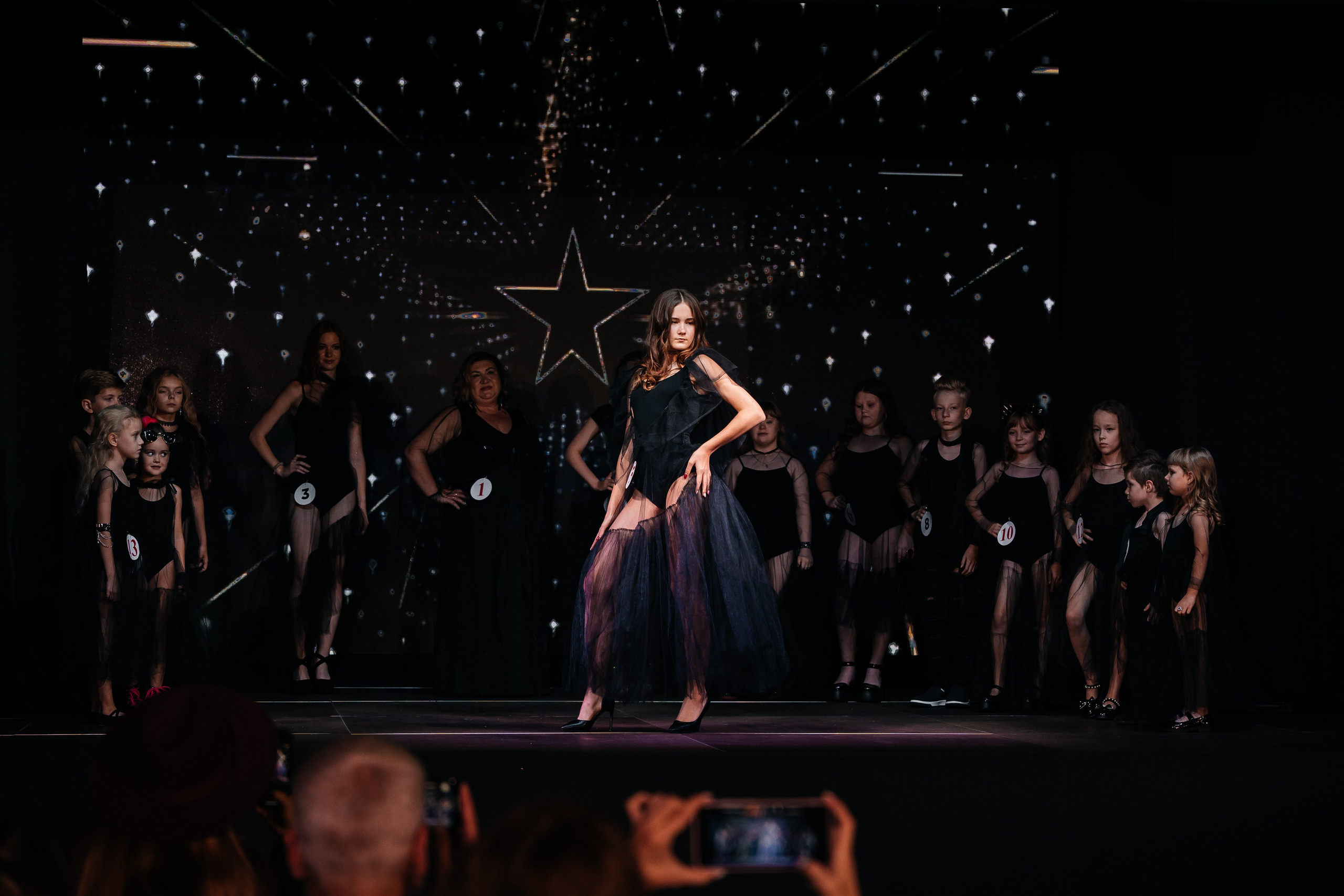 Фотографии Корона Кузбасса 2025. Фотограф в Новокузнецке Иван Дендин