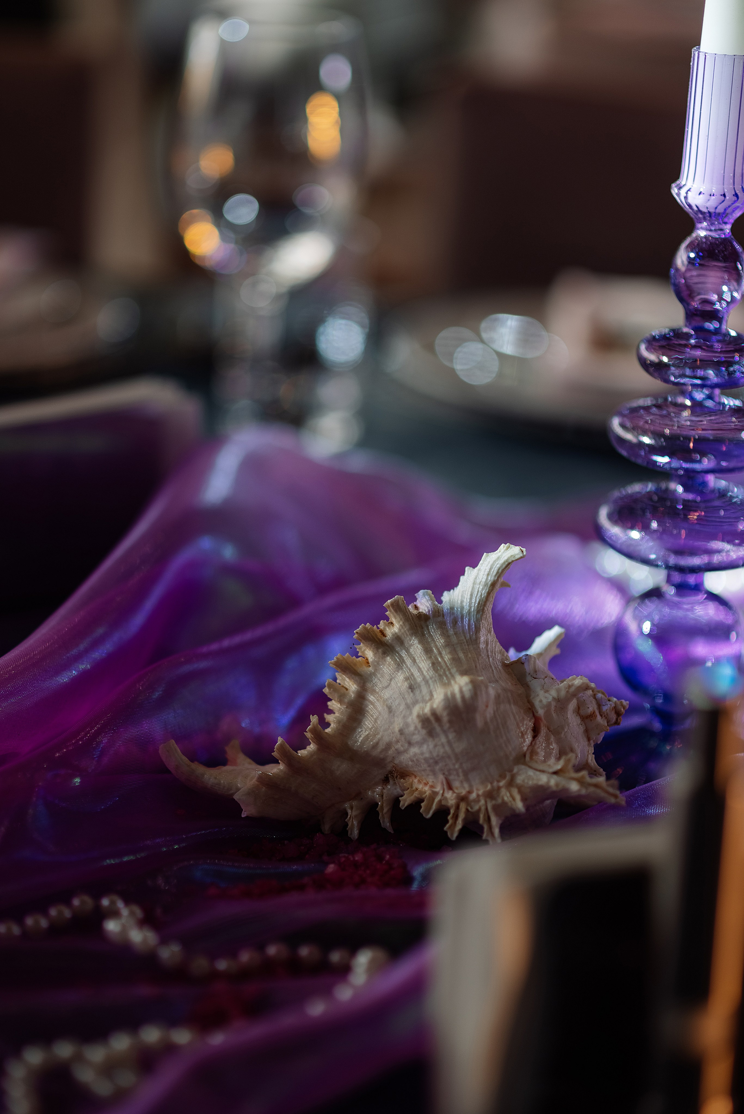 Юбилей Насти. Свадебный и семейный фотограф в Ростове-на-Дону Алина Астахова