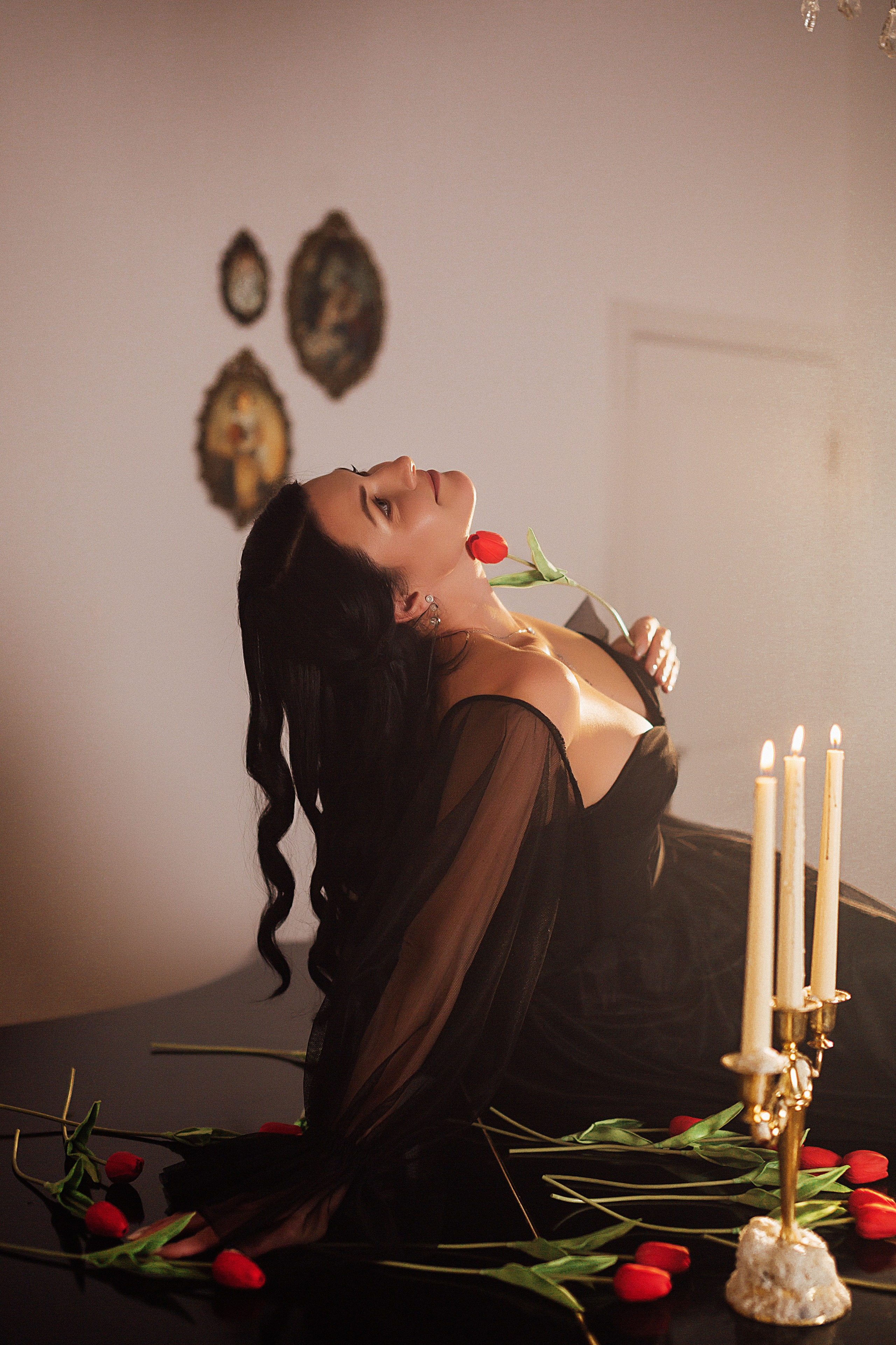 Анюта. Свадебный и семейный фотограф/видеограф в Краснодаре Наталья Осинская