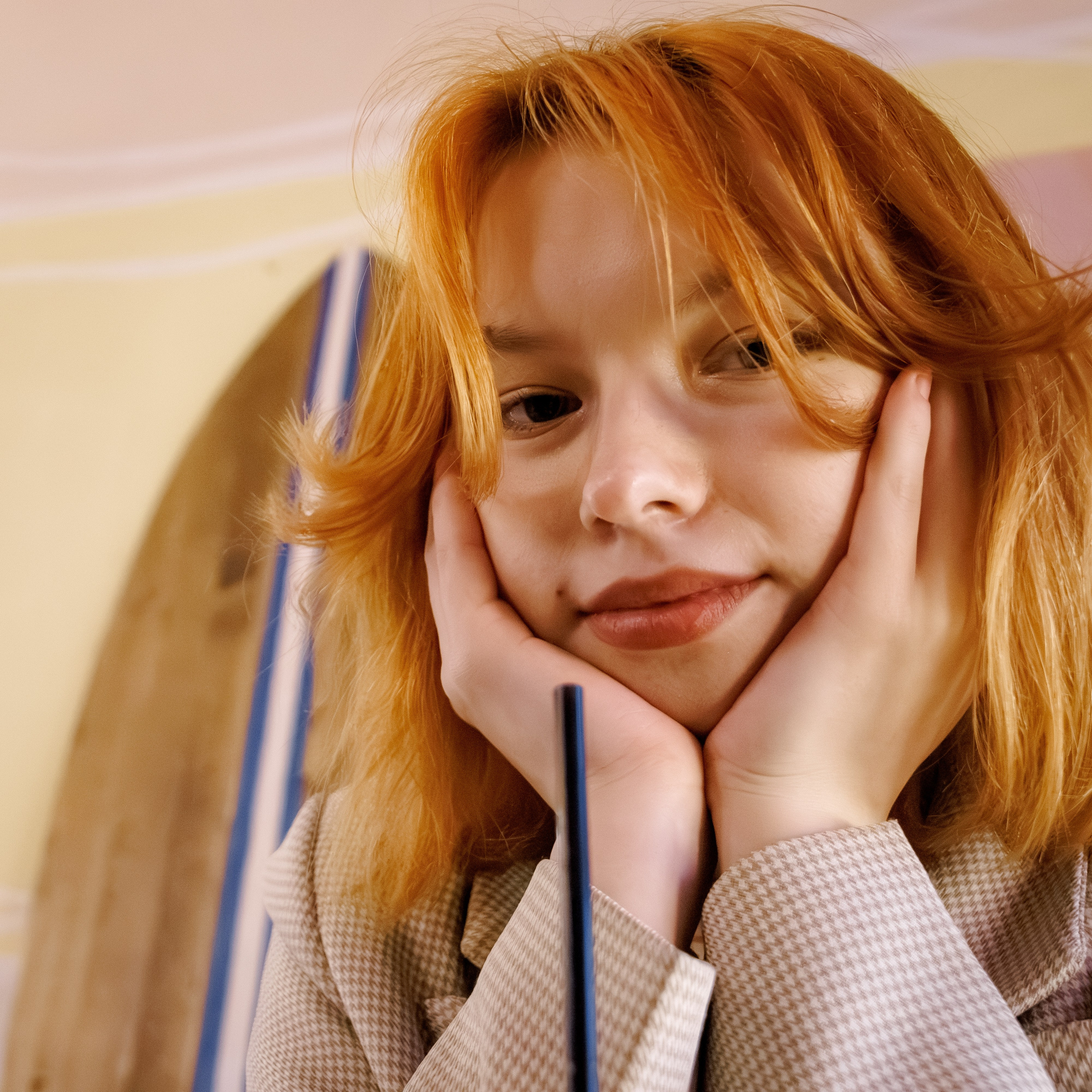 АННА. Свадебный фотограф в Иркутске Бобылев Никита